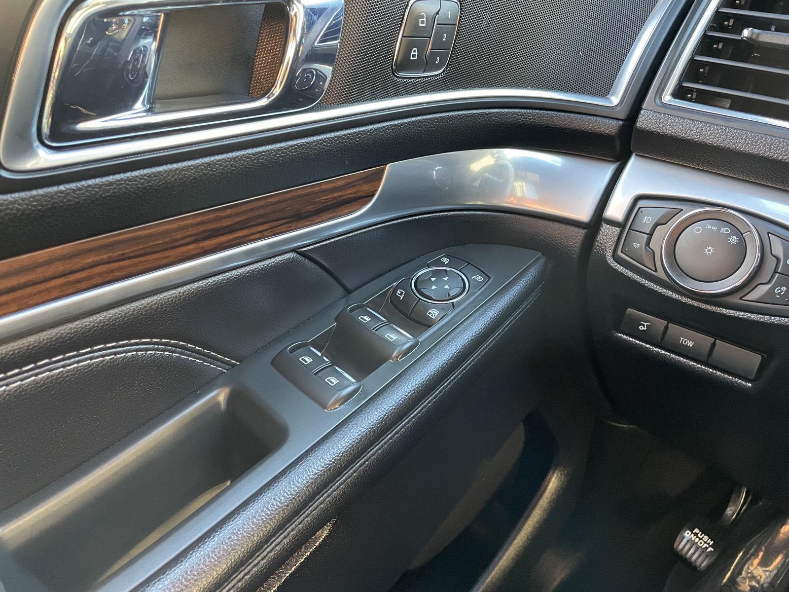 Used 2019 Ford Explorer for sale in Lincoln NE