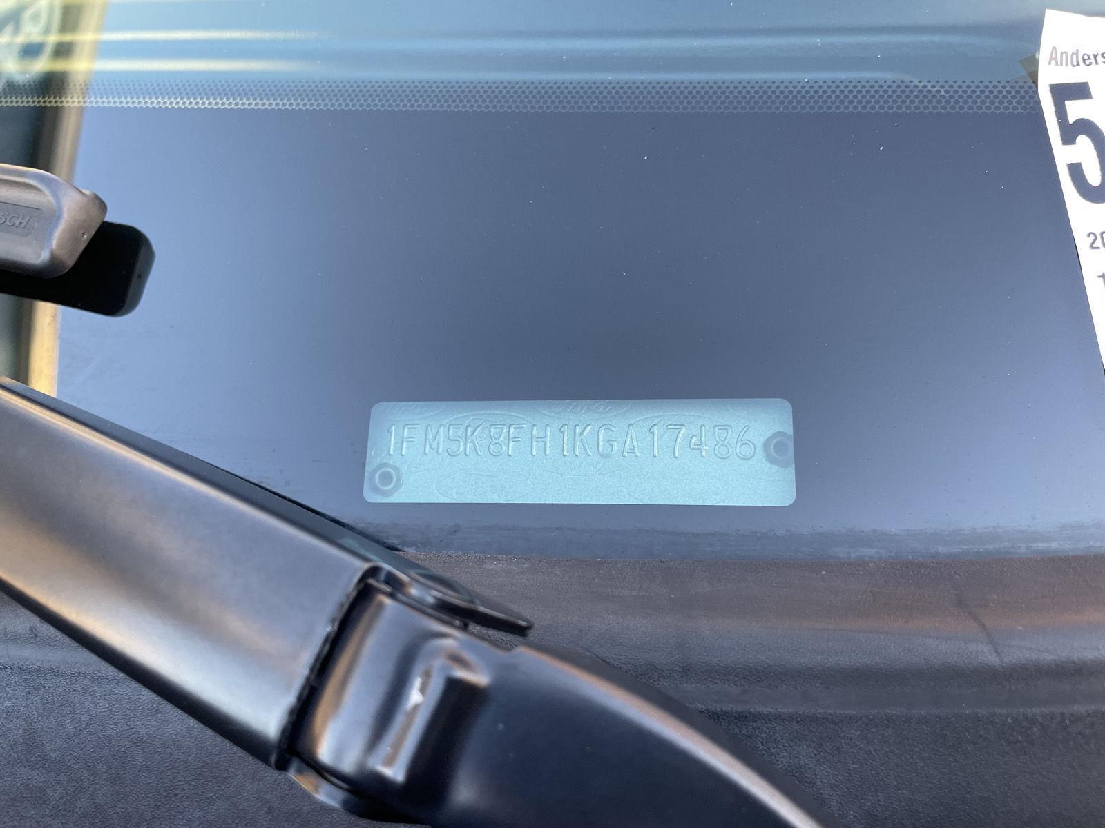 Used 2019 Ford Explorer for sale in Lincoln NE