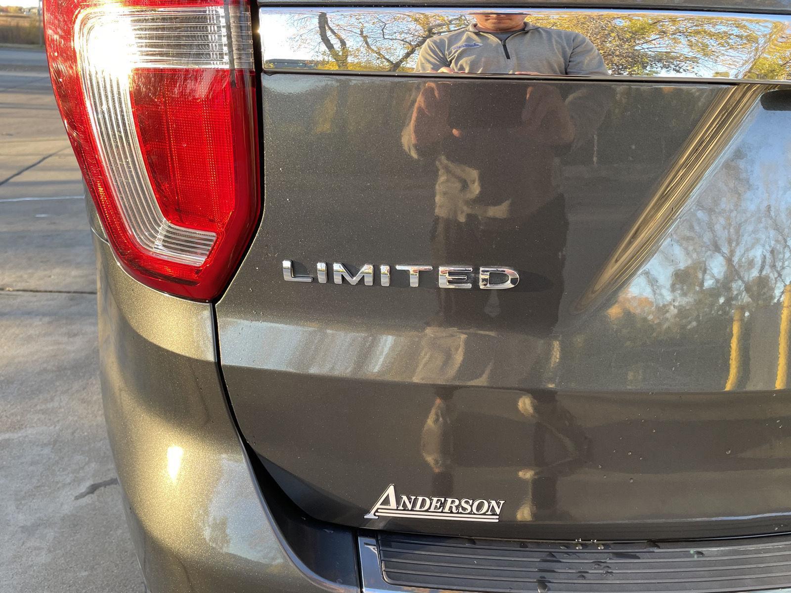 Used 2019 Ford Explorer for sale in Lincoln NE