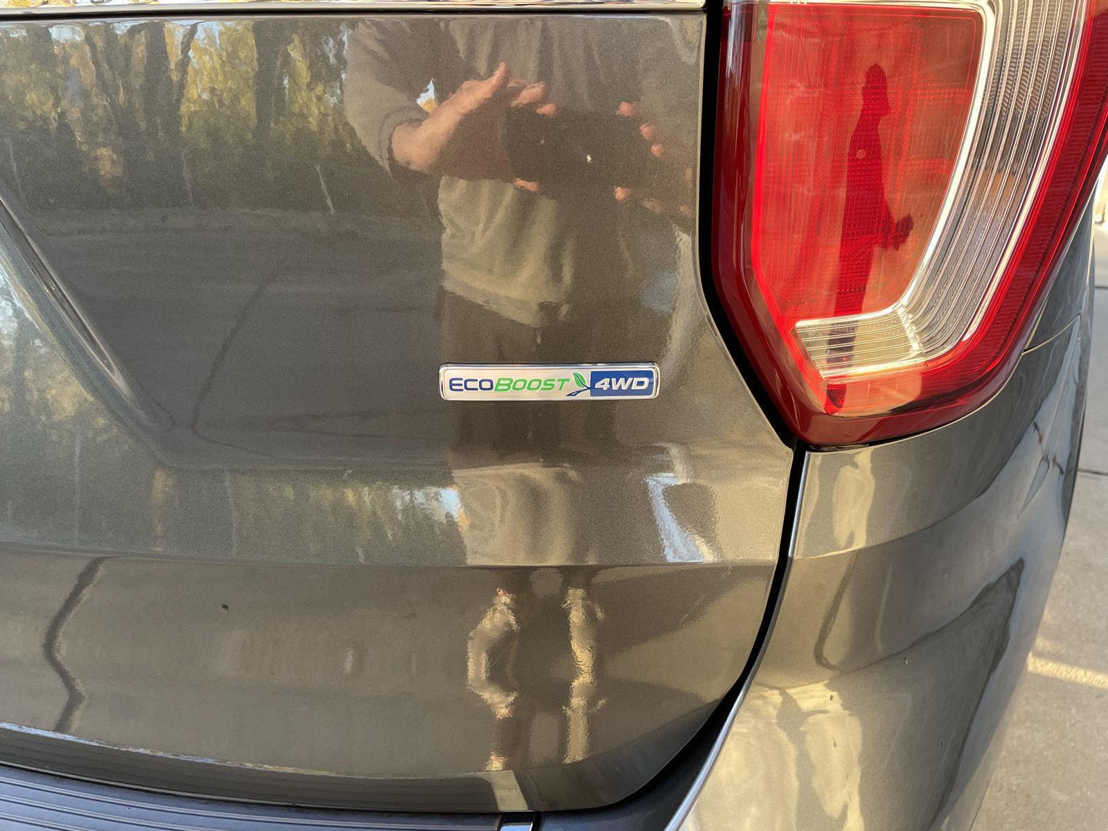 Used 2019 Ford Explorer for sale in Lincoln NE