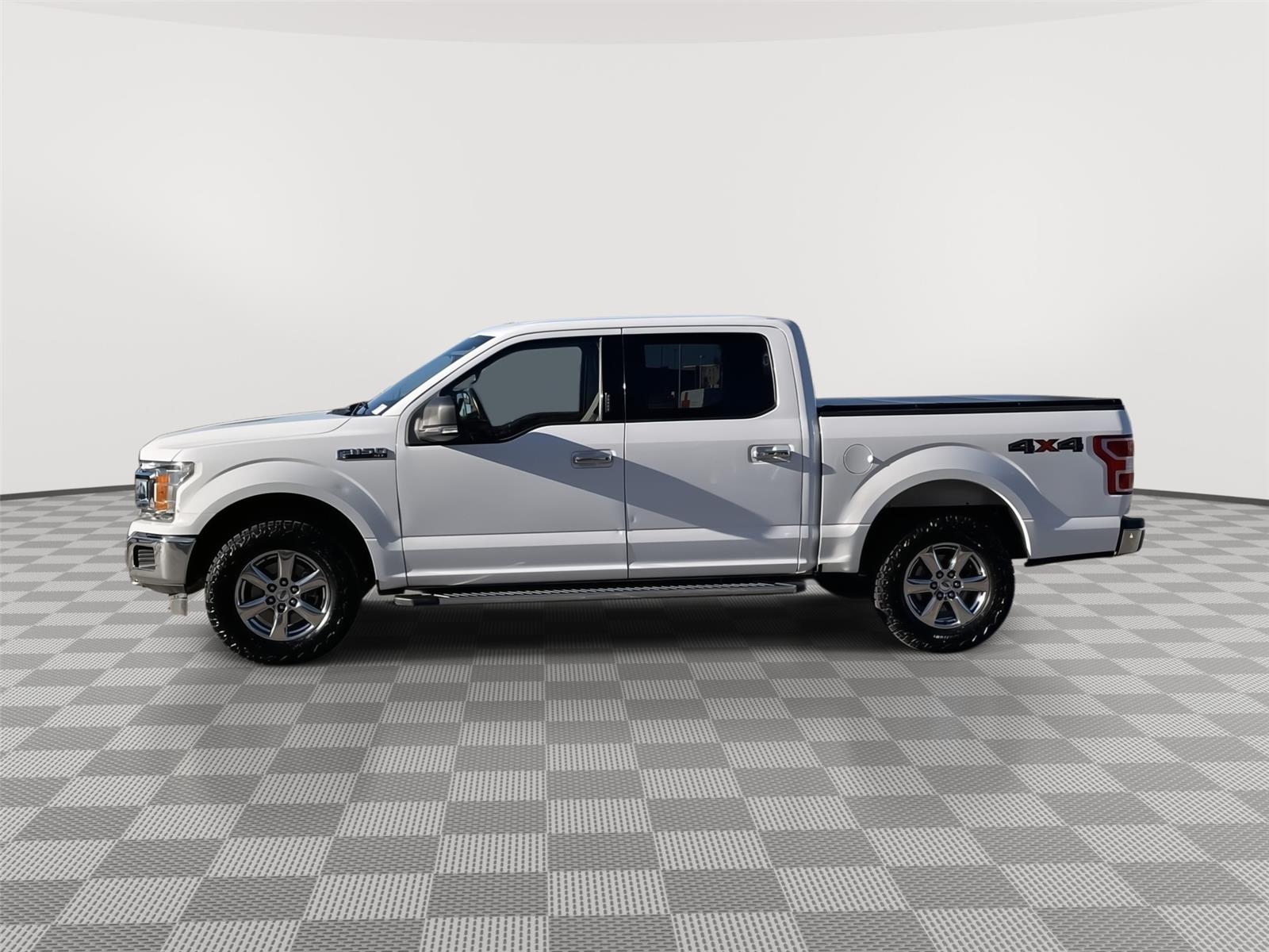 Used 2019 Ford F-150 for sale in Lincoln NE
