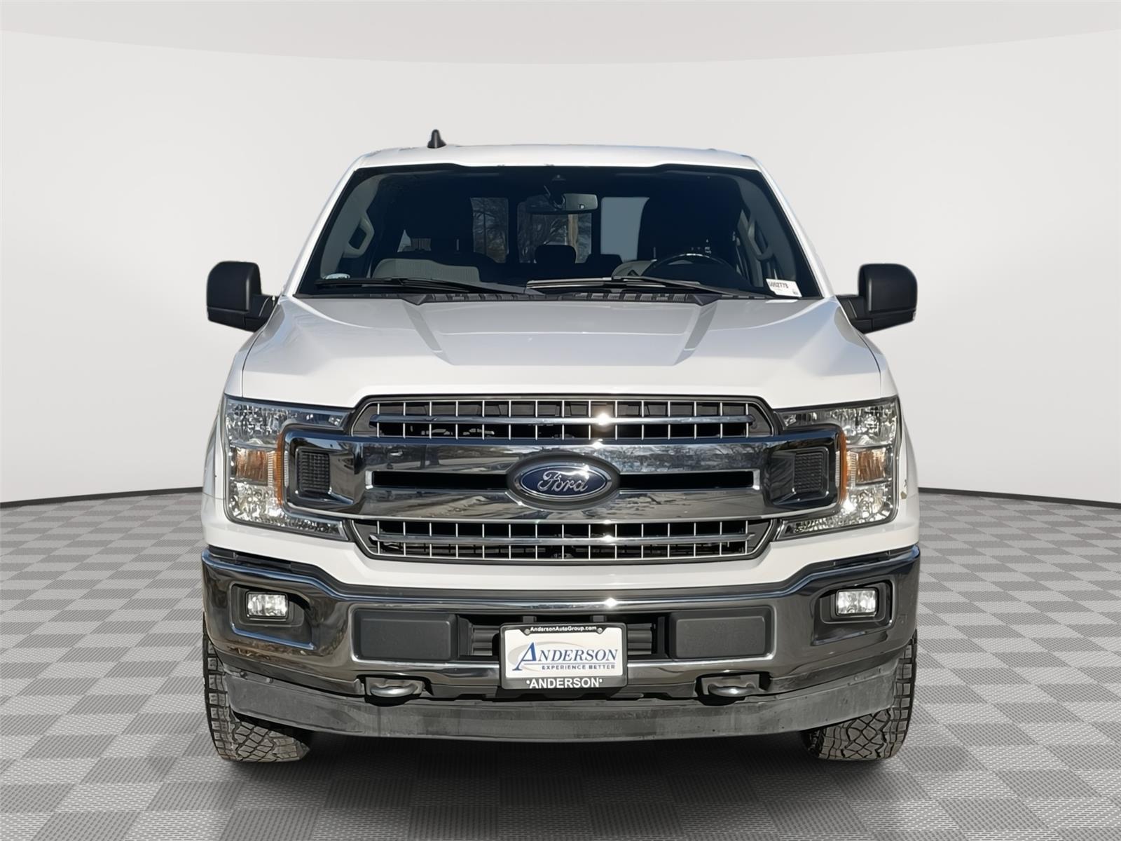 Used 2019 Ford F-150 for sale in Lincoln NE