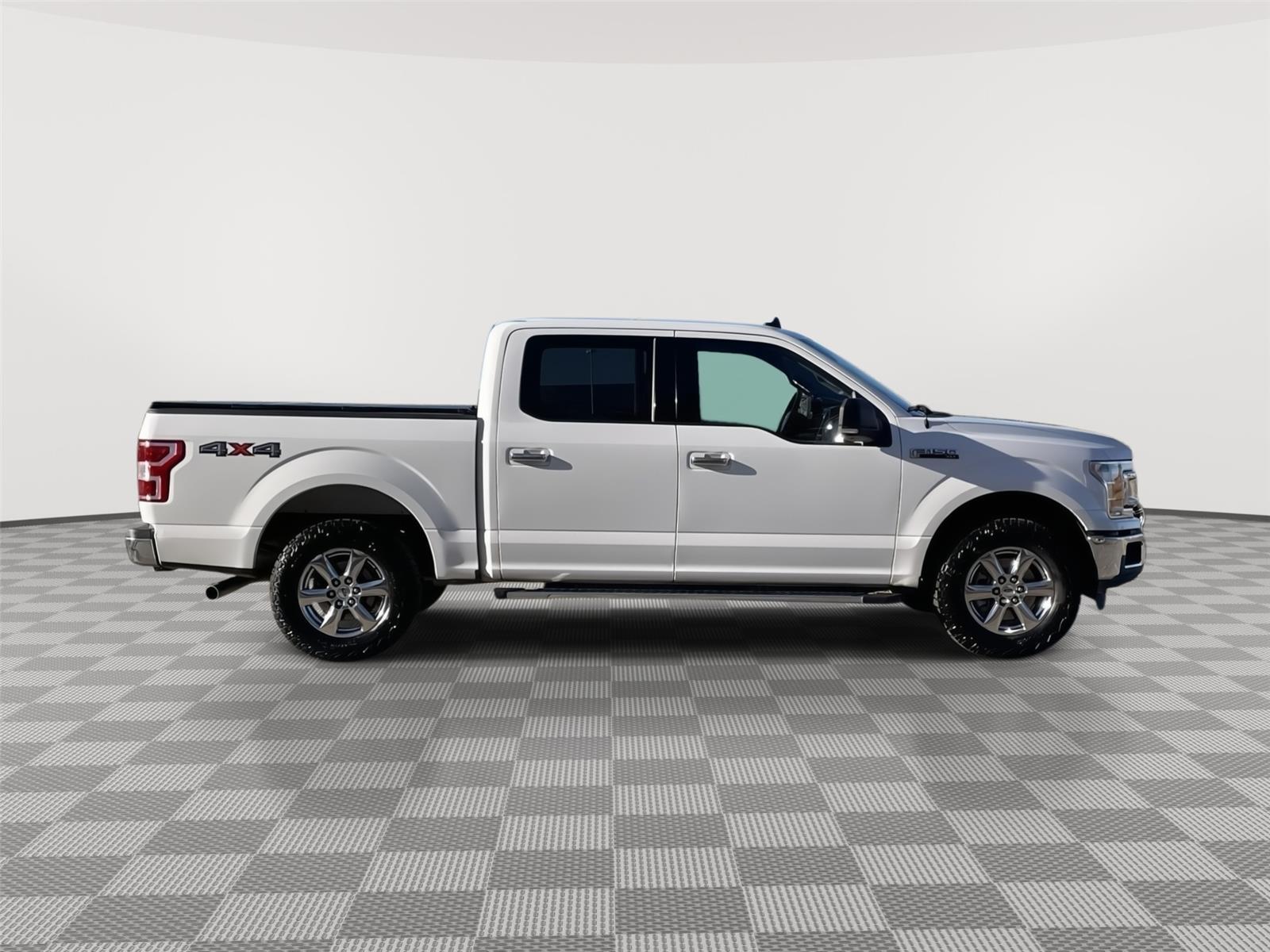 Used 2019 Ford F-150 for sale in Lincoln NE
