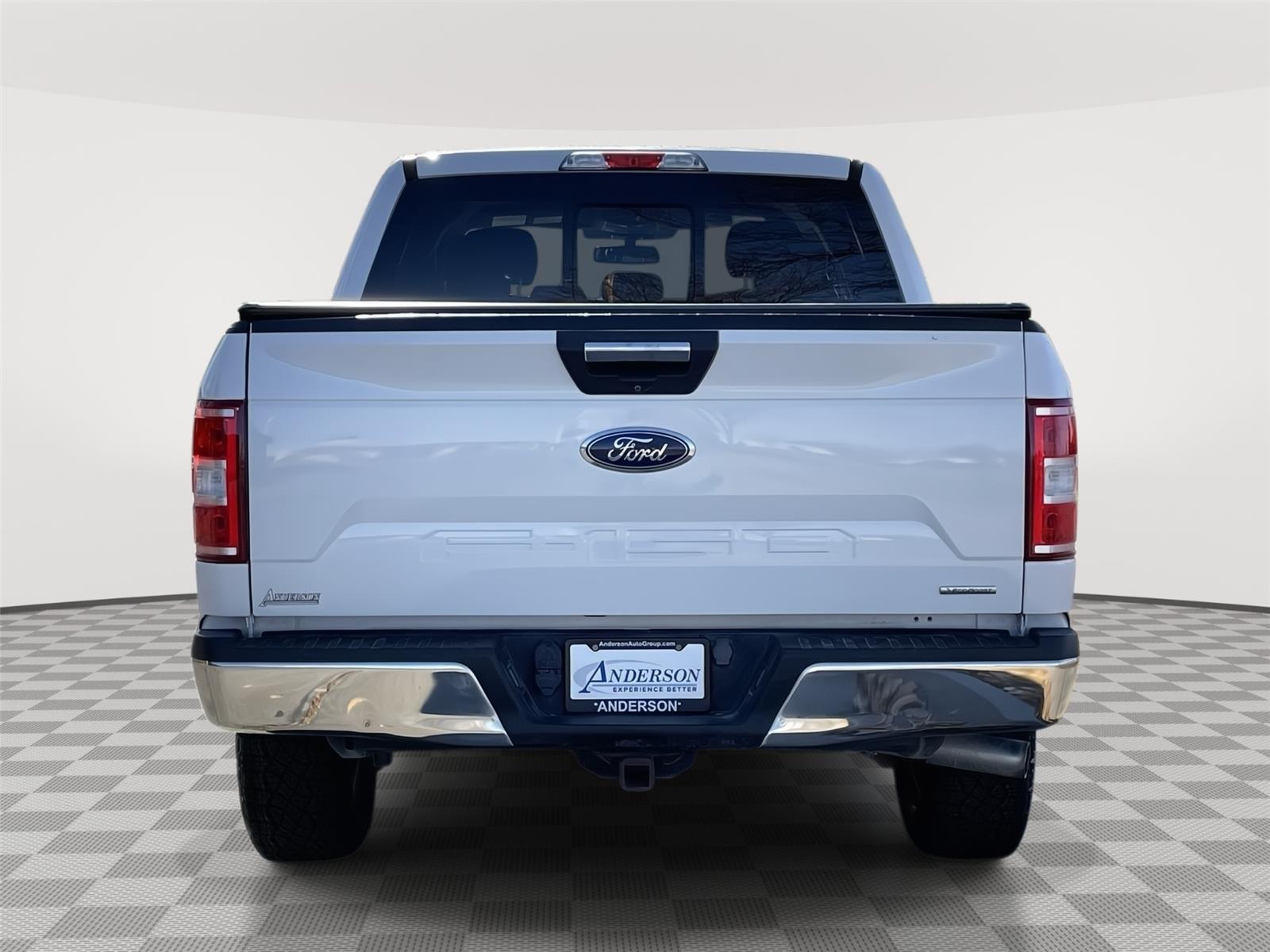 Used 2019 Ford F-150 for sale in Lincoln NE