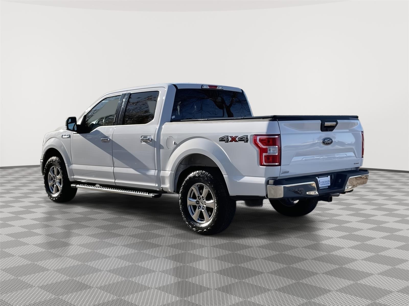 Used 2019 Ford F-150 for sale in Lincoln NE