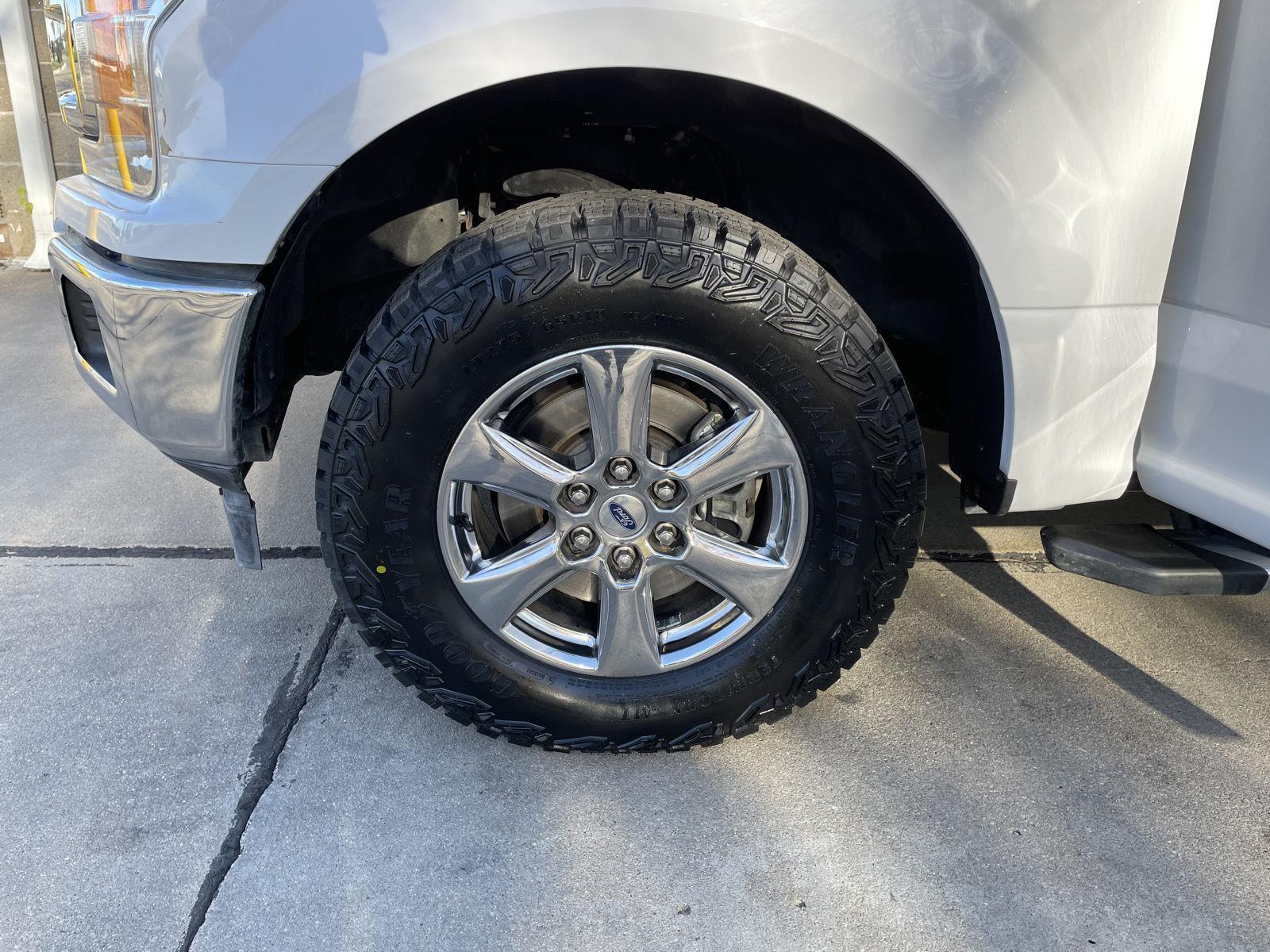 Used 2019 Ford F-150 for sale in Lincoln NE