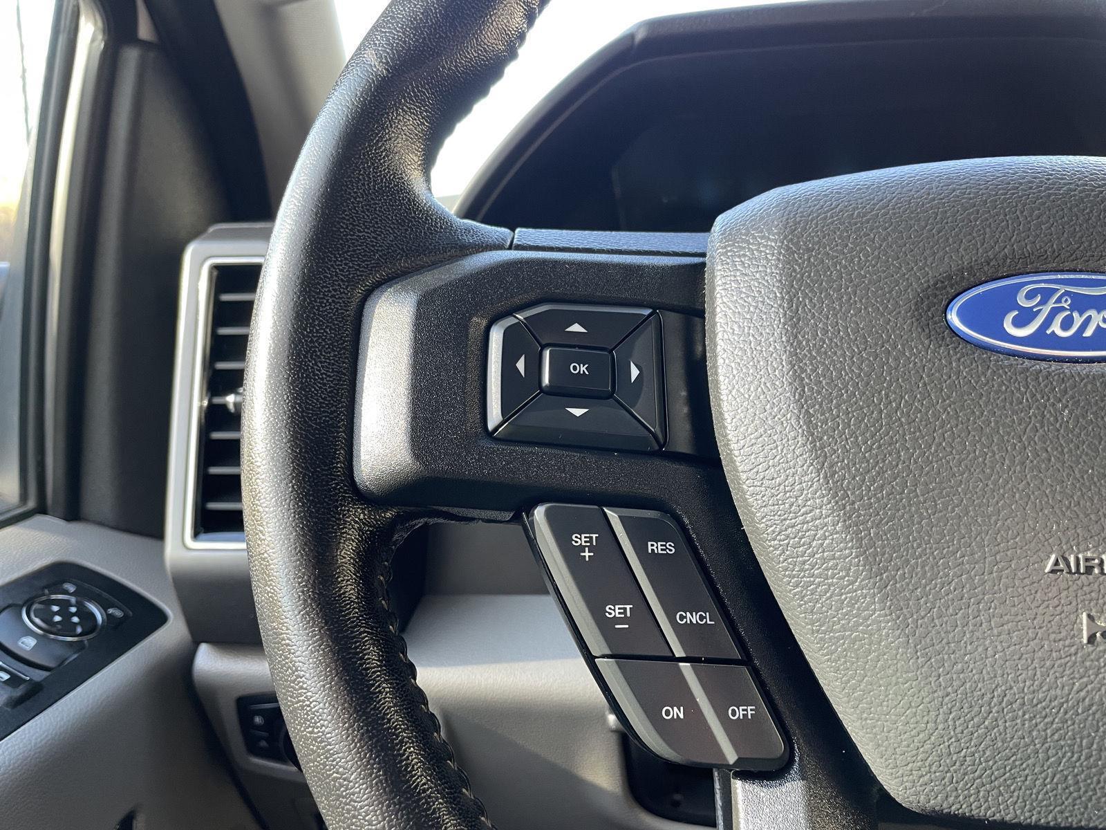 Used 2019 Ford F-150 for sale in Lincoln NE