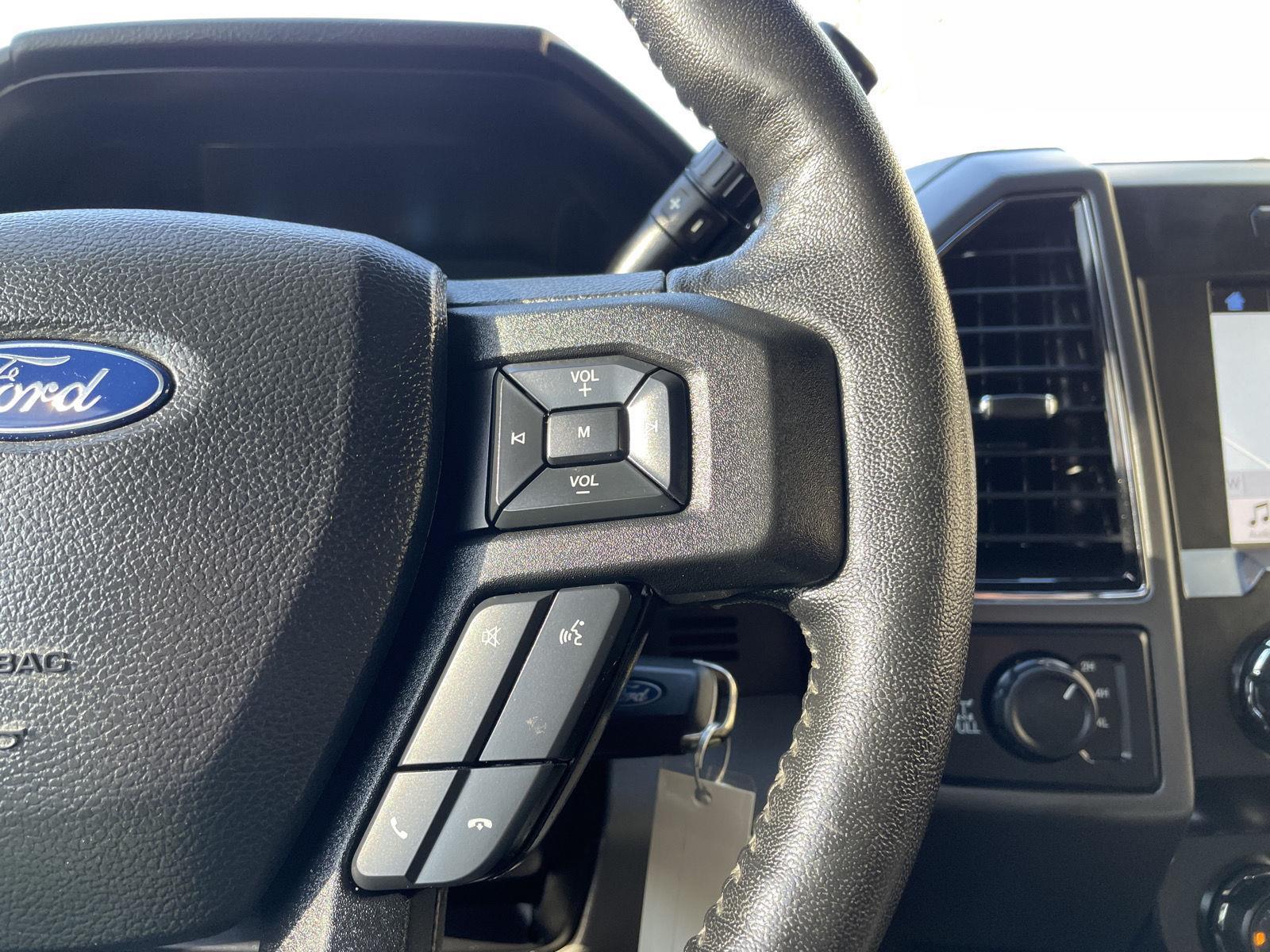 Used 2019 Ford F-150 for sale in Lincoln NE