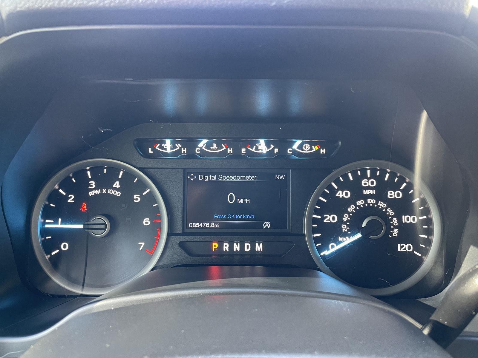 Used 2019 Ford F-150 for sale in Lincoln NE