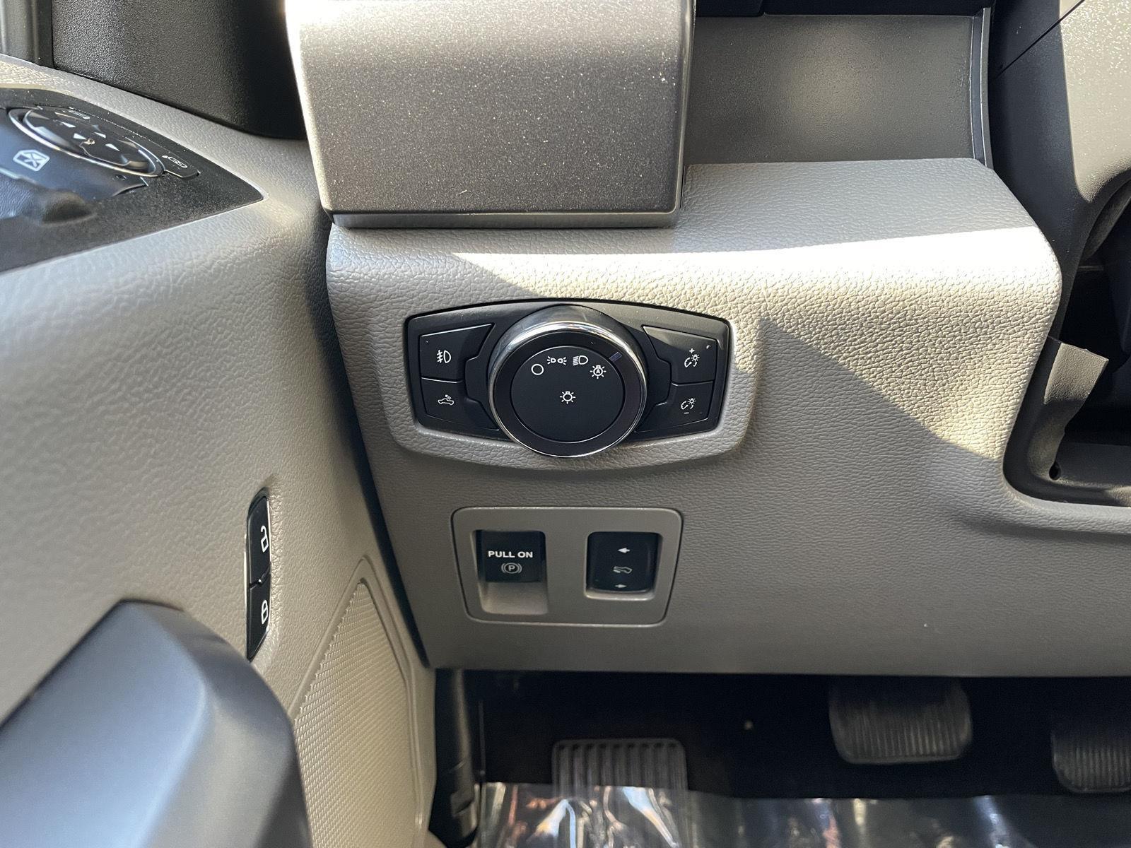 Used 2019 Ford F-150 for sale in Lincoln NE