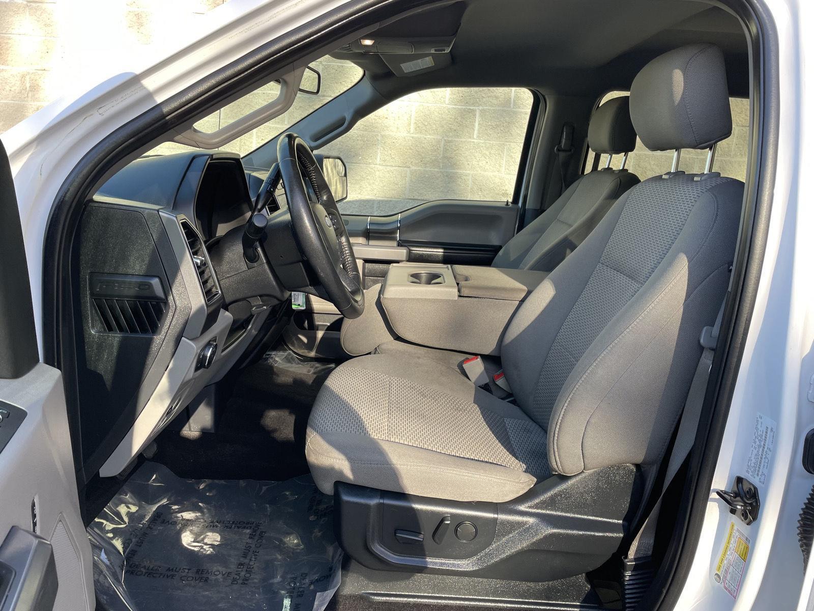 Used 2019 Ford F-150 for sale in Lincoln NE