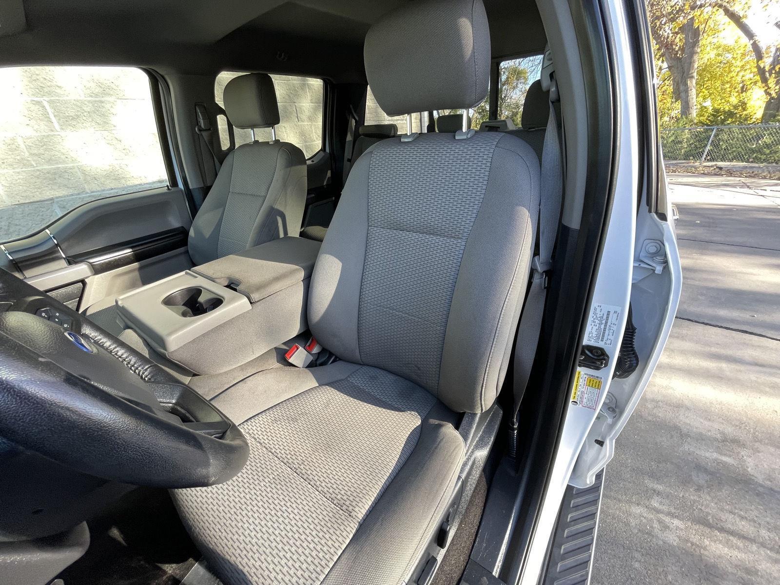 Used 2019 Ford F-150 for sale in Lincoln NE