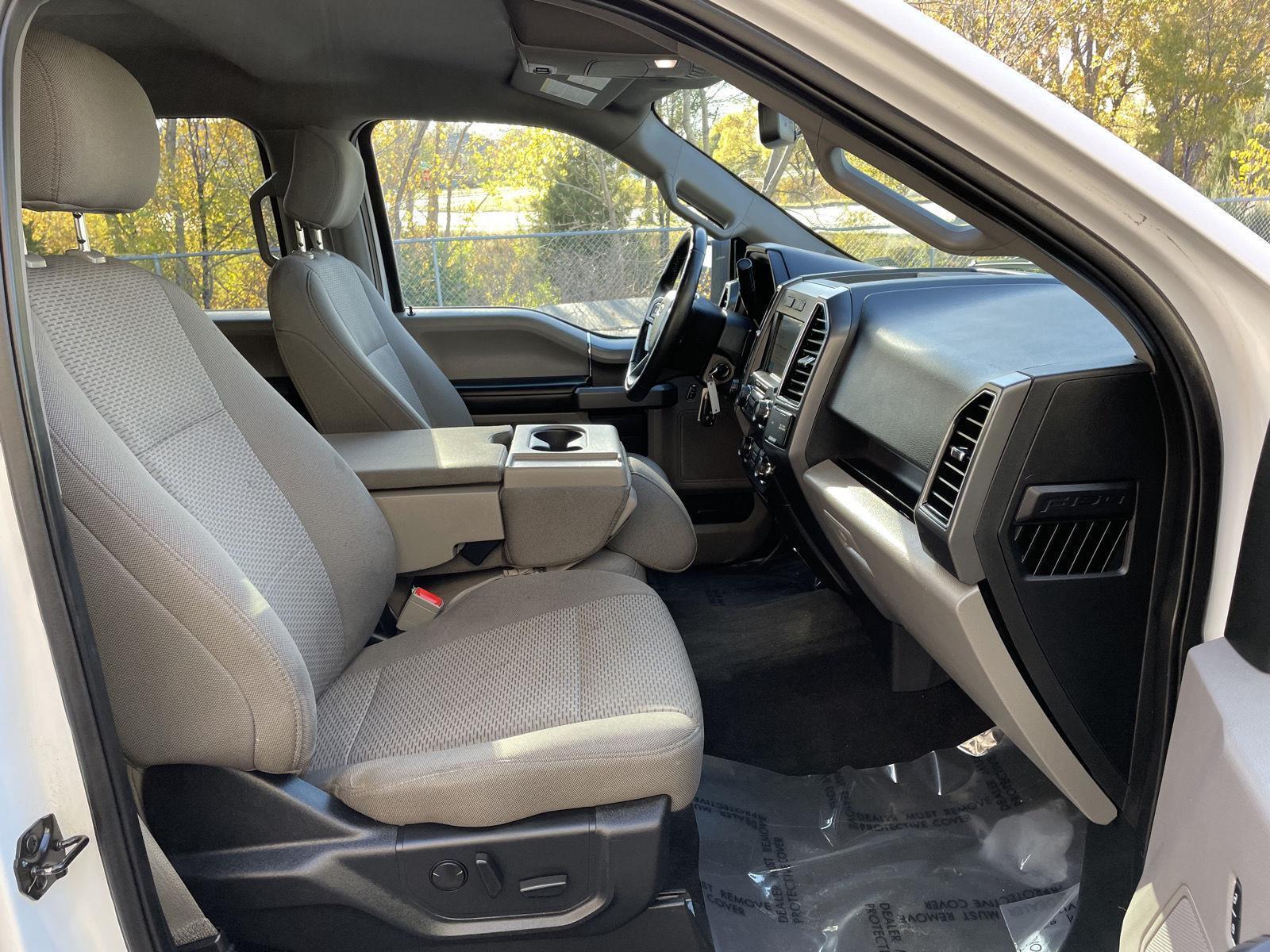 Used 2019 Ford F-150 for sale in Lincoln NE