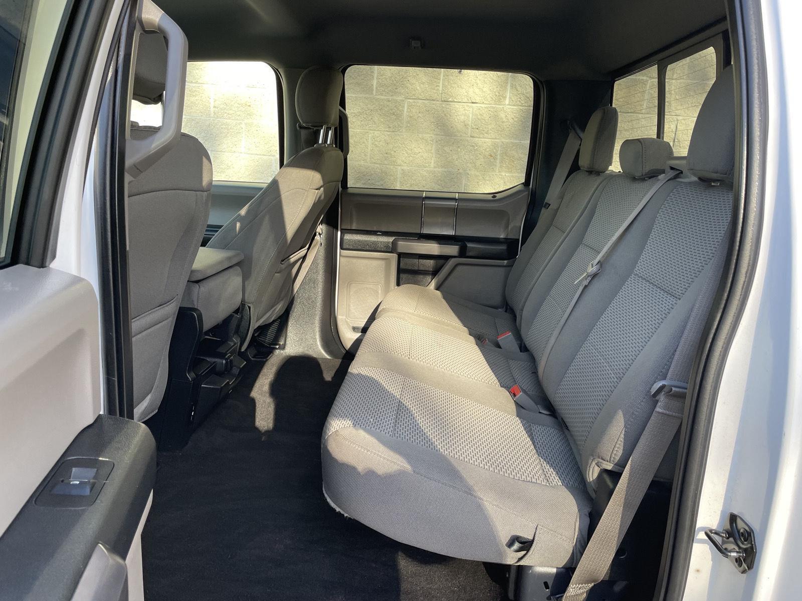 Used 2019 Ford F-150 for sale in Lincoln NE