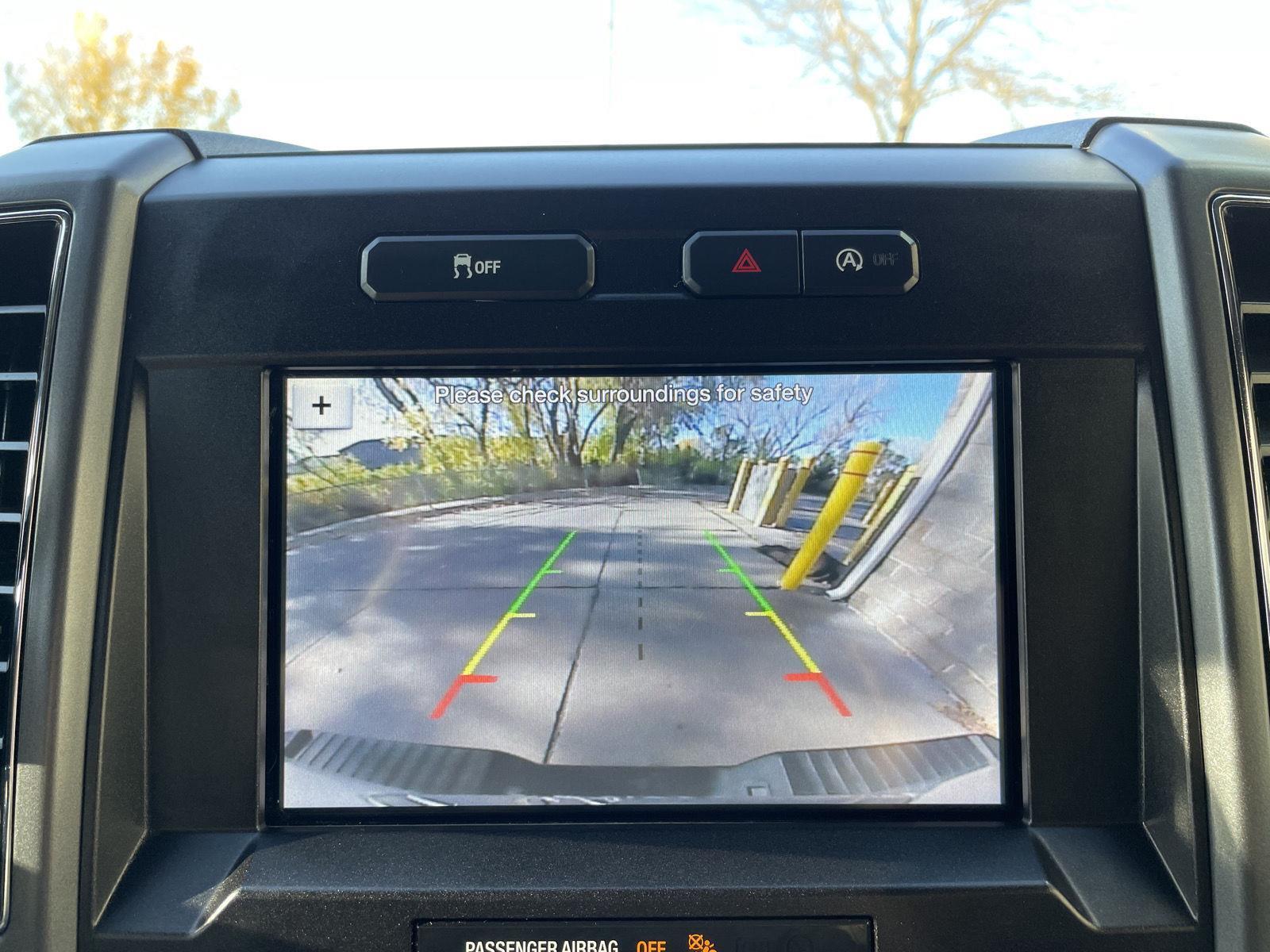 Used 2019 Ford F-150 for sale in Lincoln NE