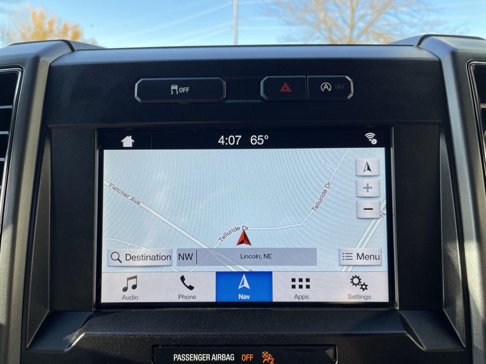 Used 2019 Ford F-150 for sale in Lincoln NE