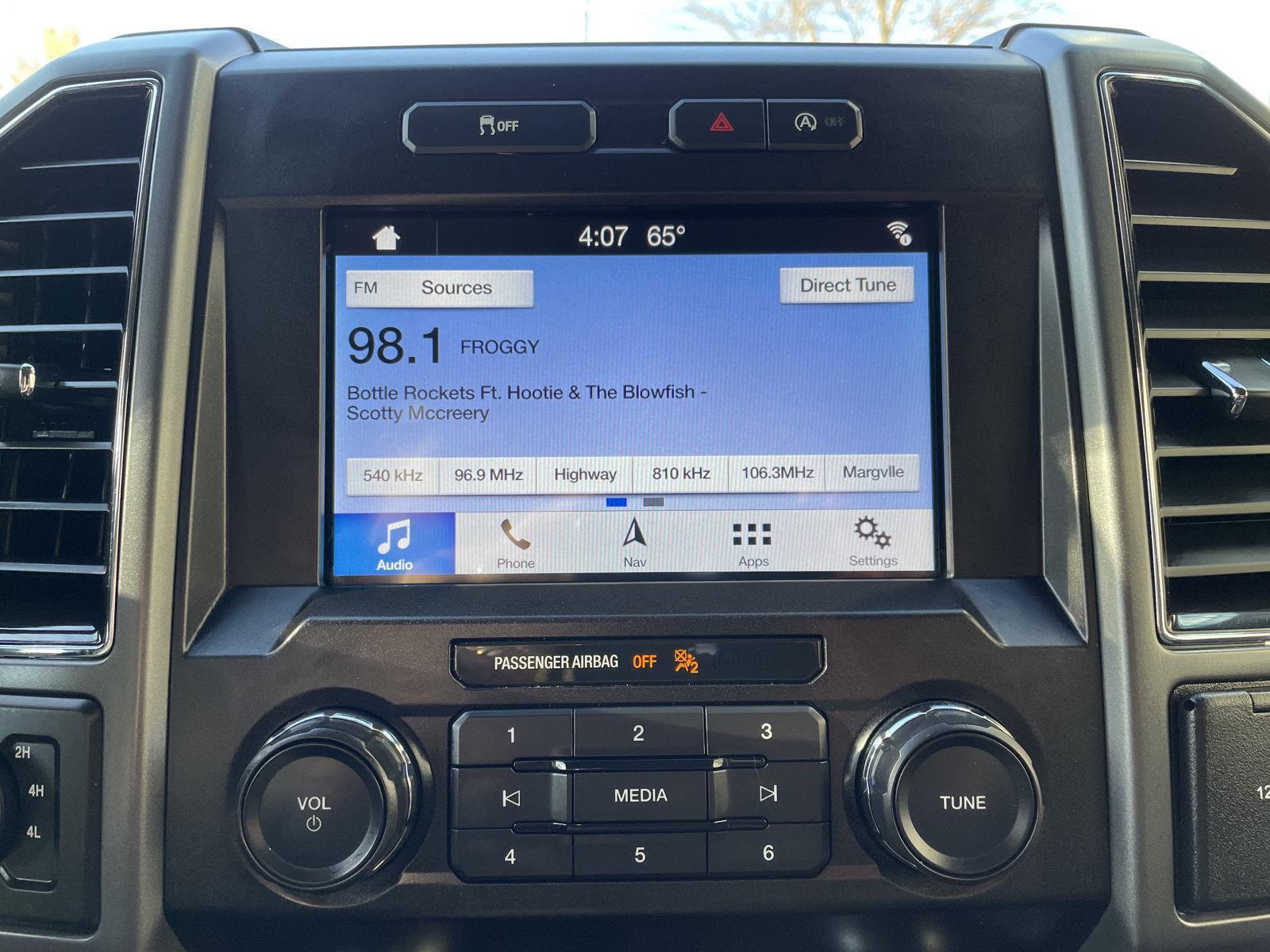 Used 2019 Ford F-150 for sale in Lincoln NE