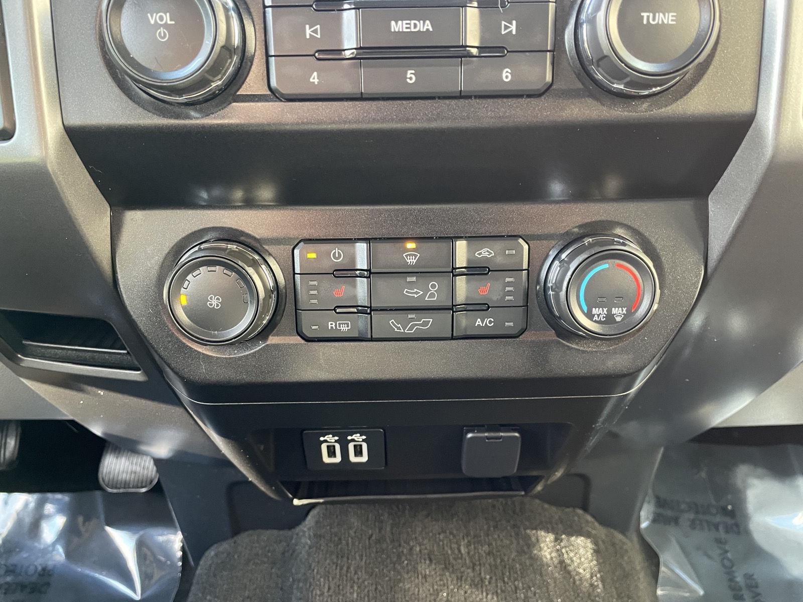 Used 2019 Ford F-150 for sale in Lincoln NE