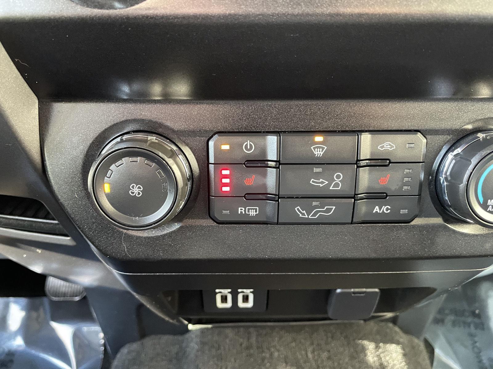 Used 2019 Ford F-150 for sale in Lincoln NE