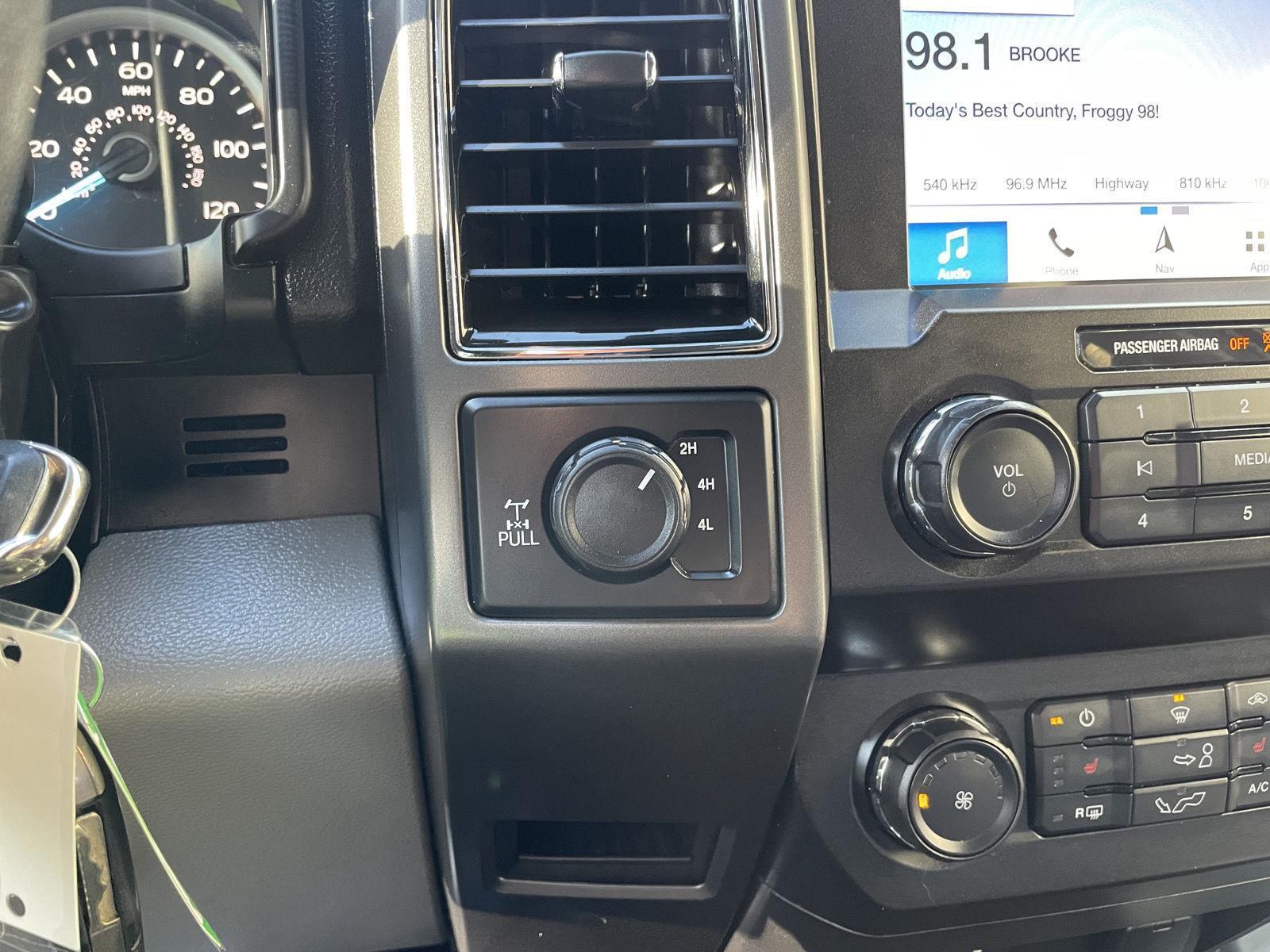 Used 2019 Ford F-150 for sale in Lincoln NE