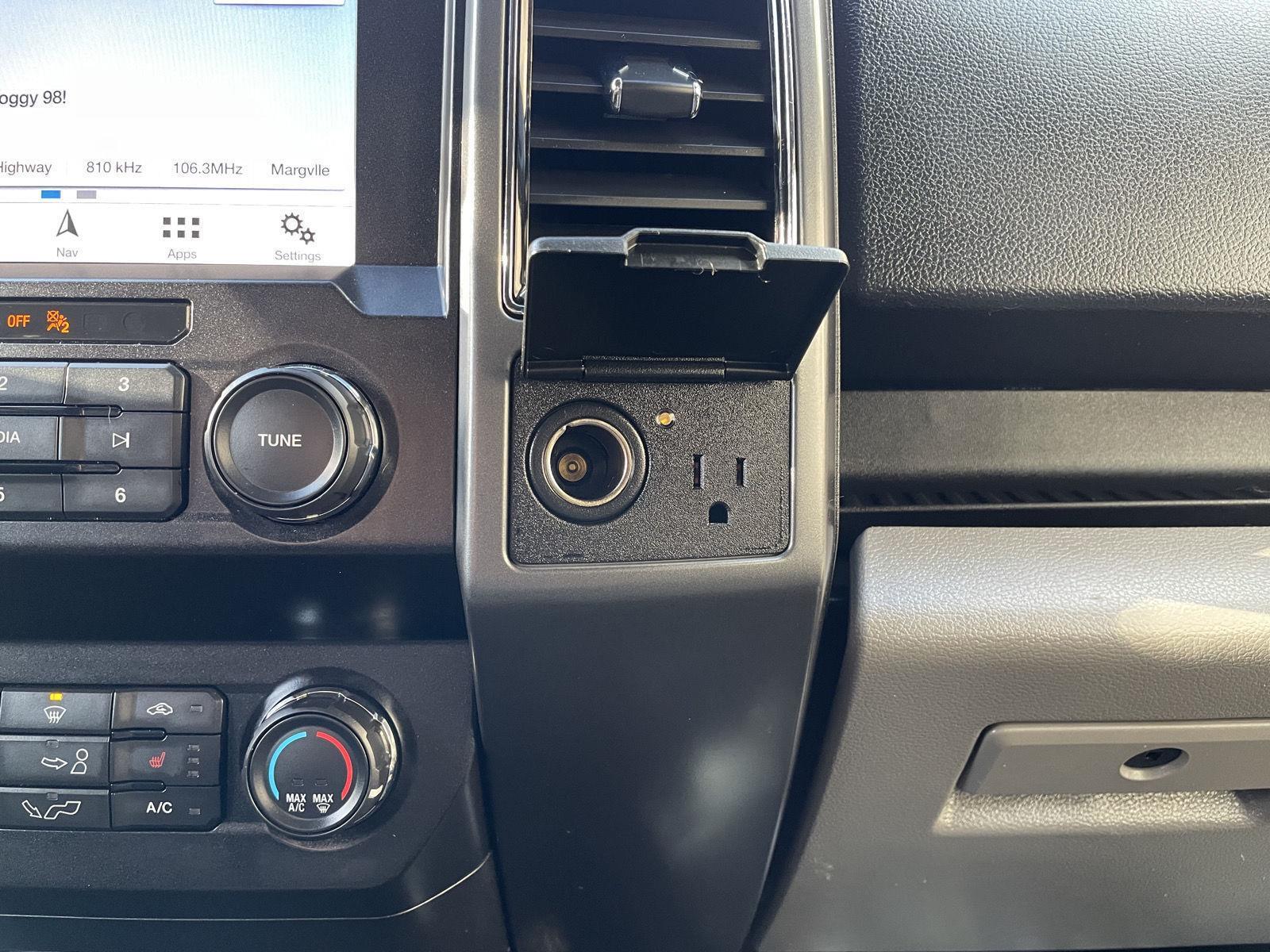 Used 2019 Ford F-150 for sale in Lincoln NE