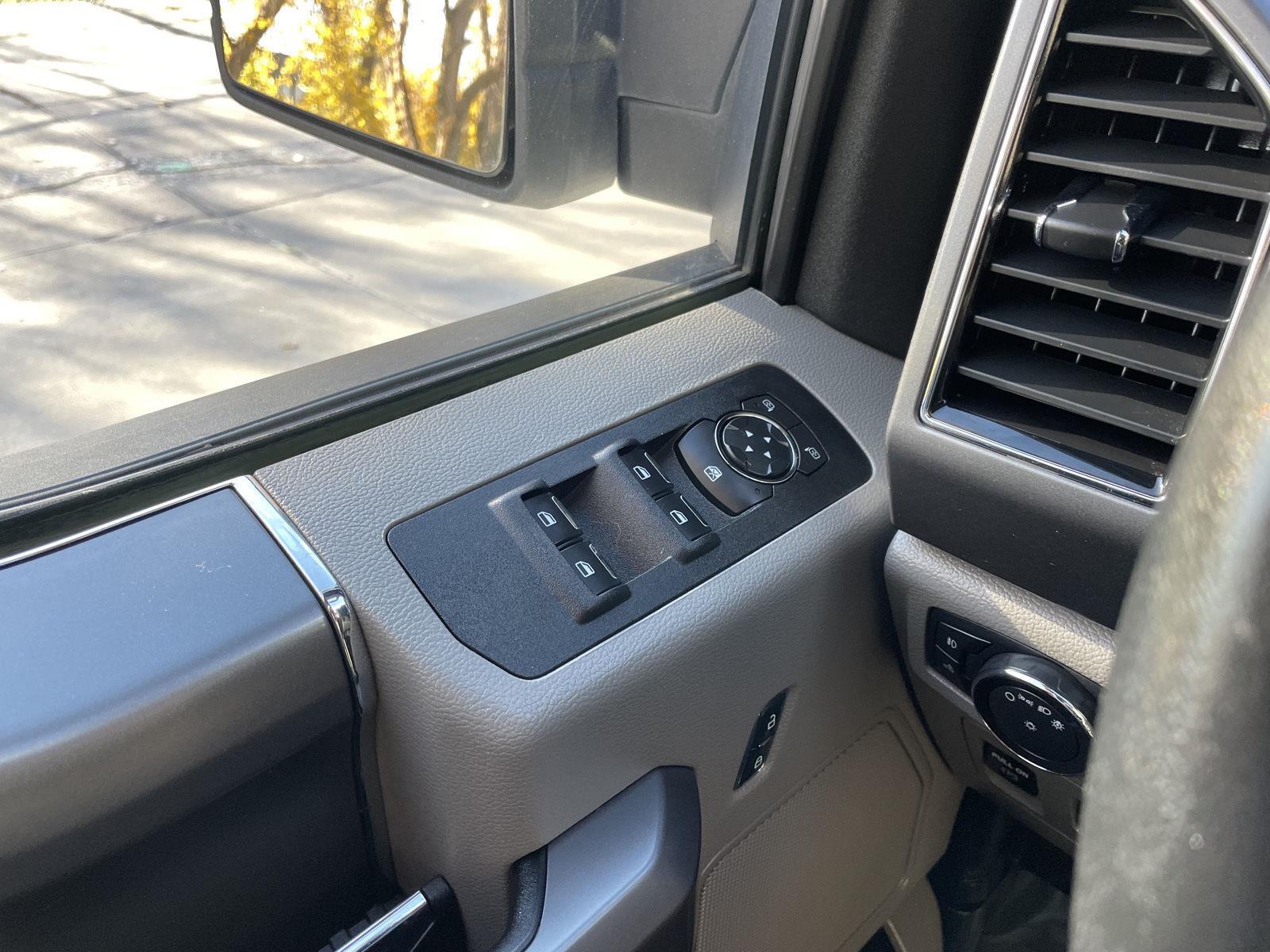 Used 2019 Ford F-150 for sale in Lincoln NE