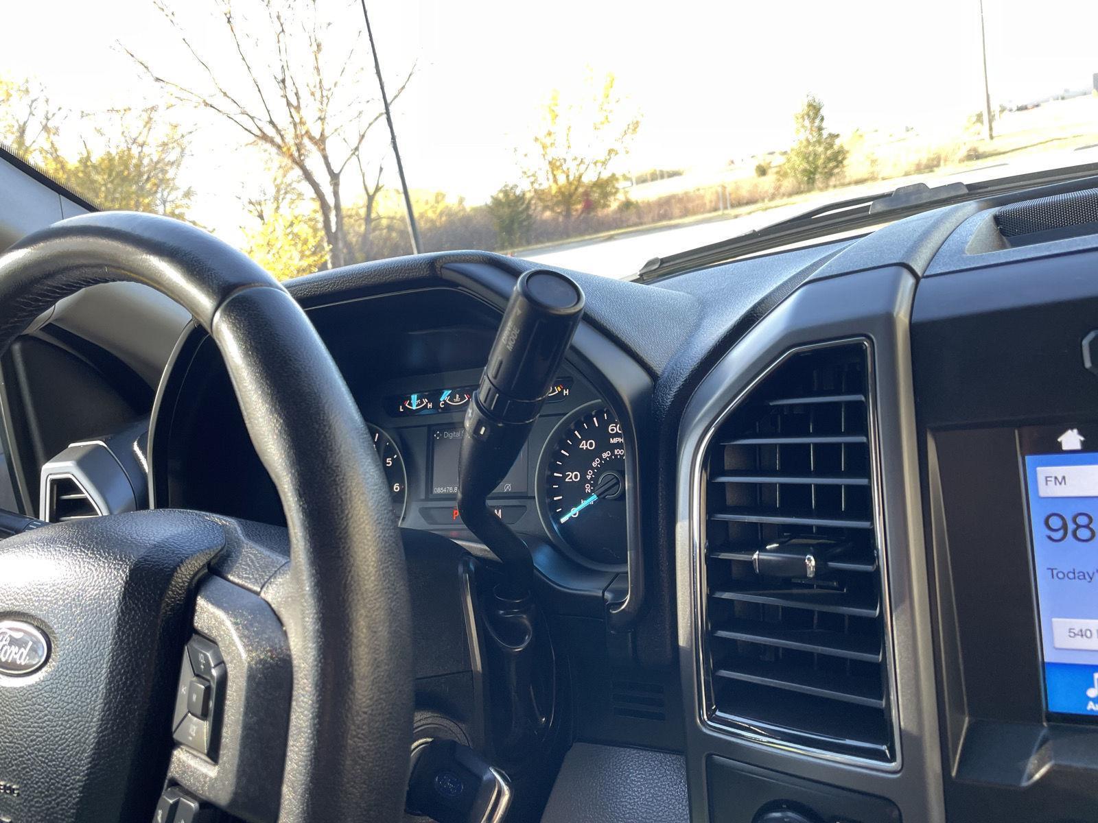 Used 2019 Ford F-150 for sale in Lincoln NE