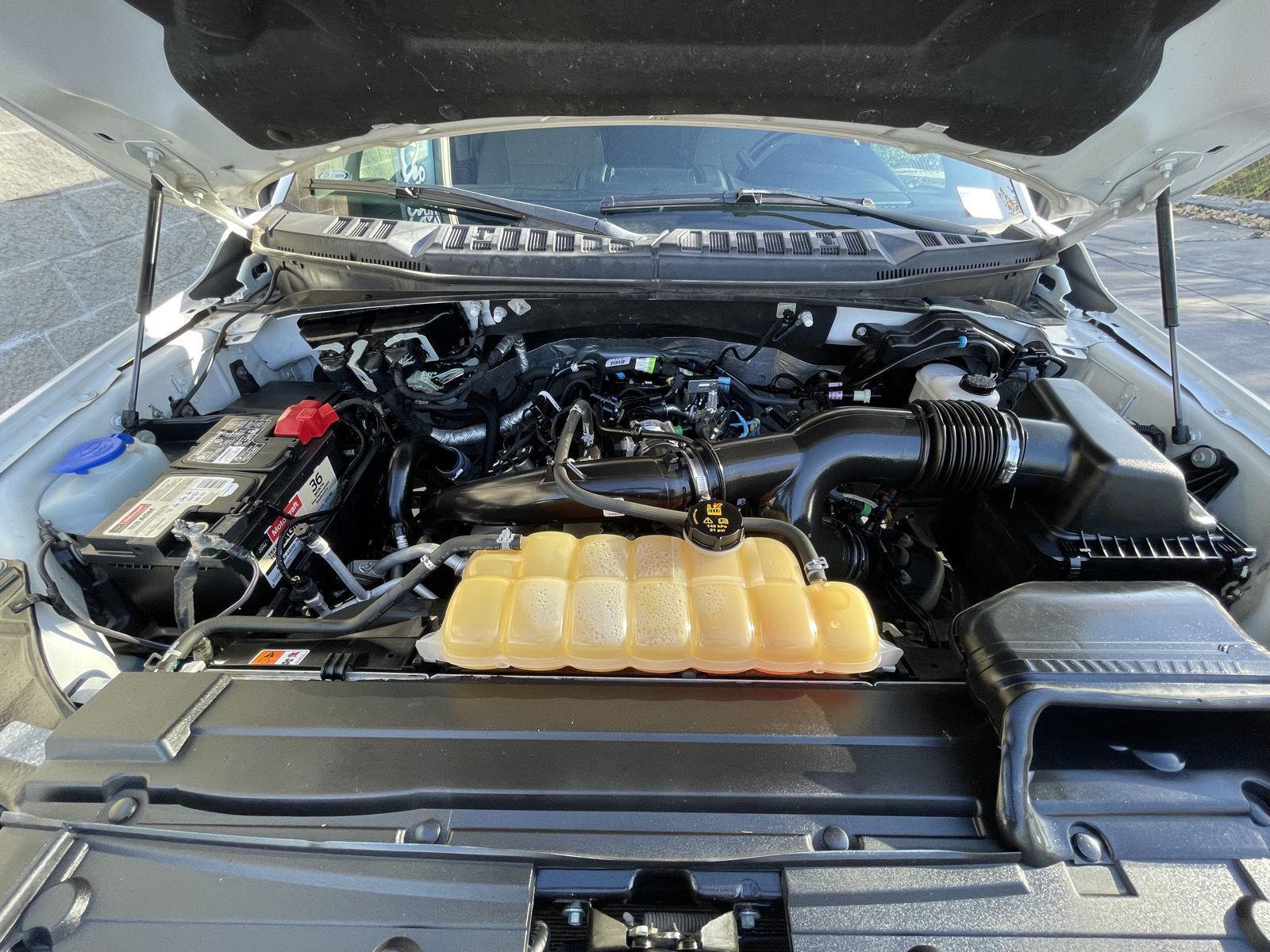 Used 2019 Ford F-150 for sale in Lincoln NE