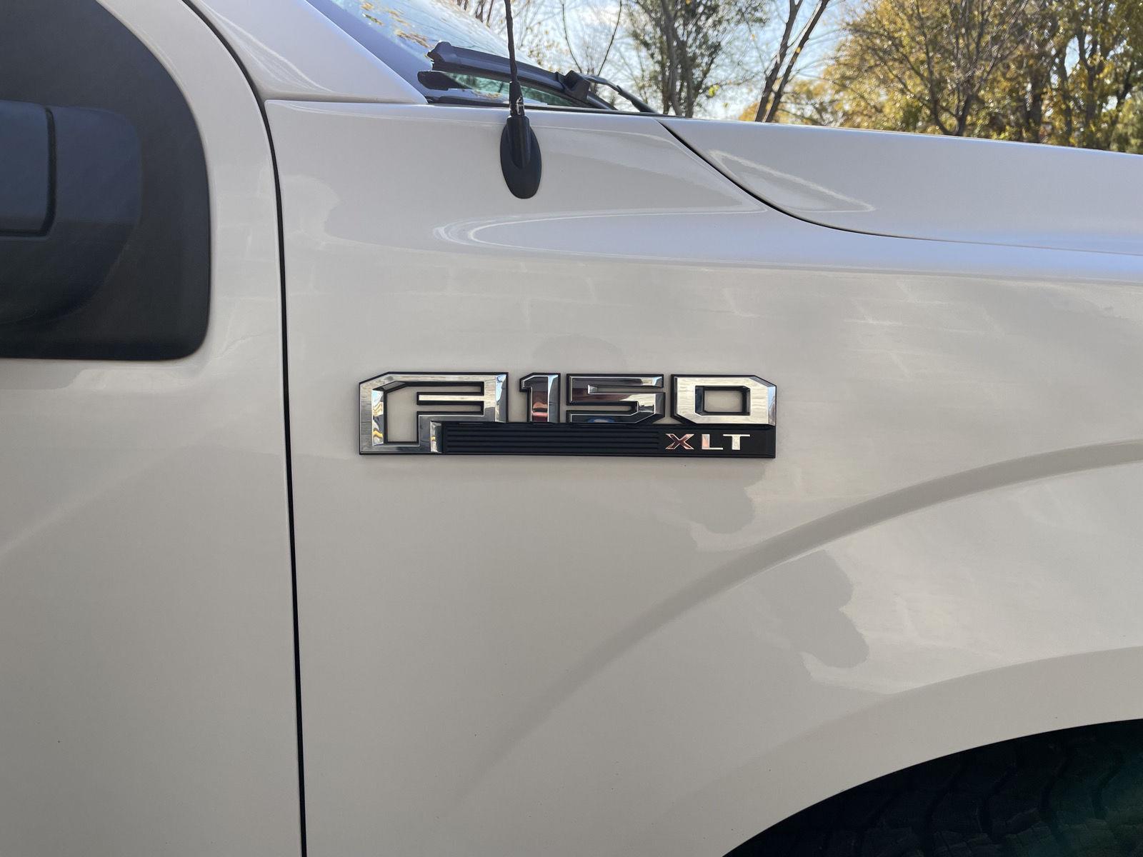 Used 2019 Ford F-150 for sale in Lincoln NE