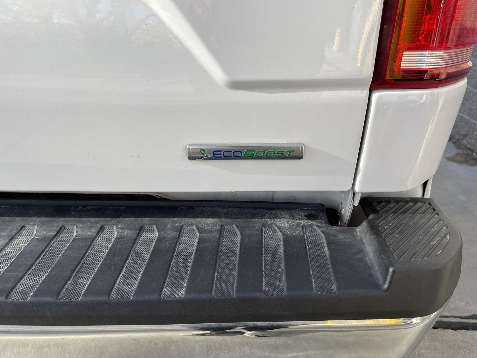 Used 2019 Ford F-150 for sale in Lincoln NE