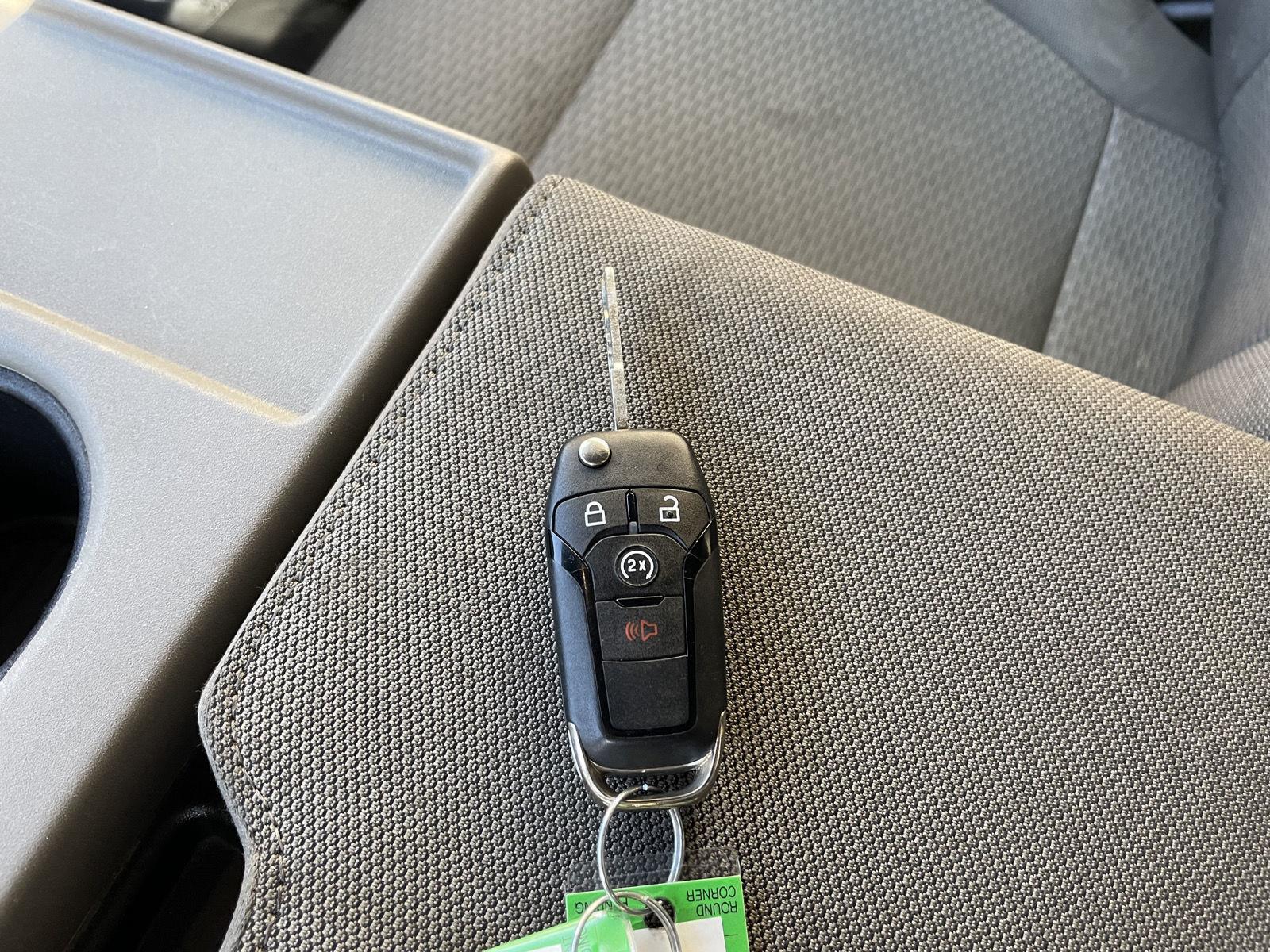 Used 2019 Ford F-150 for sale in Lincoln NE