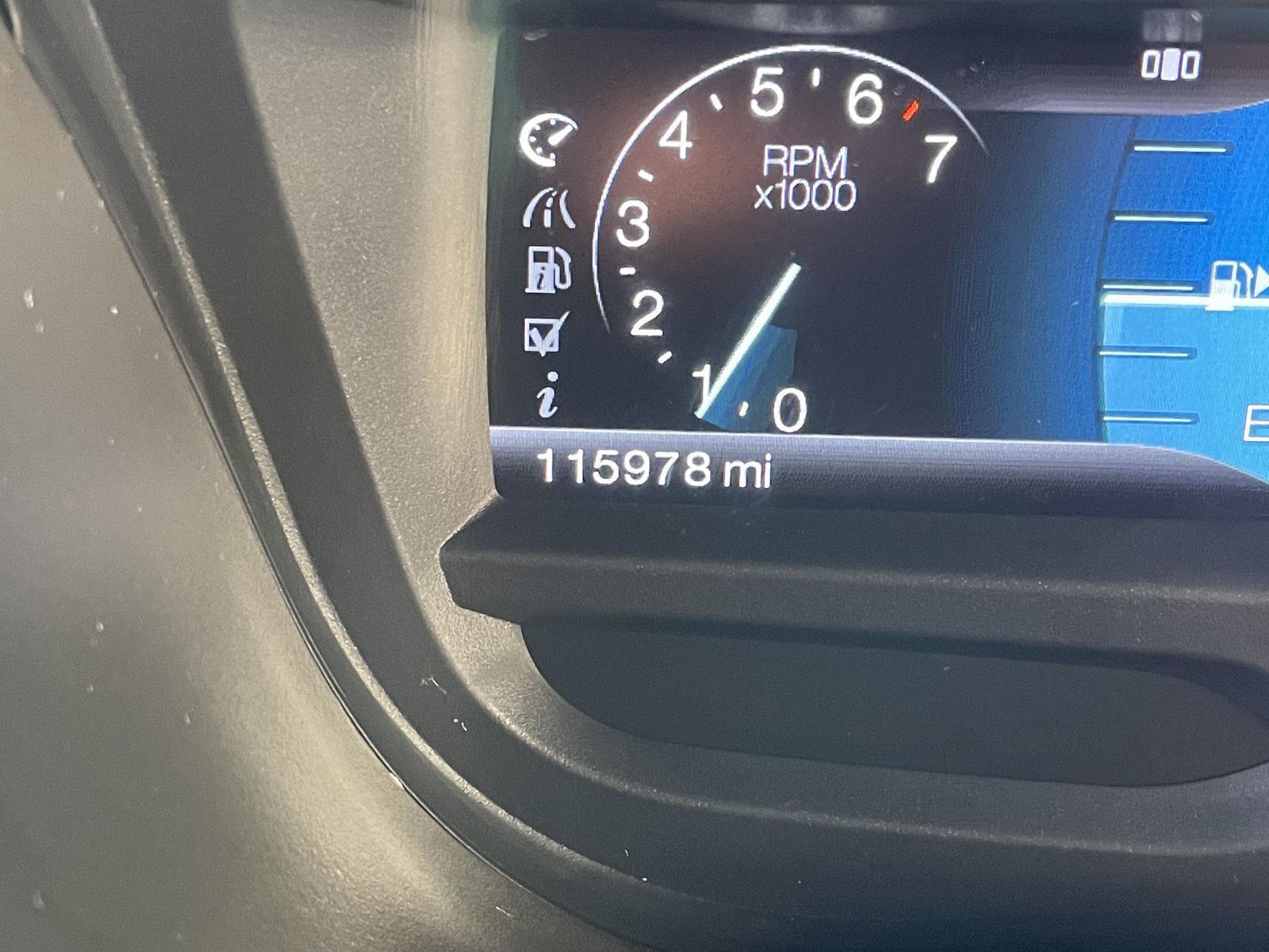 Used 2011 Ford Explorer Limited FWD  for sale in Lincoln NE