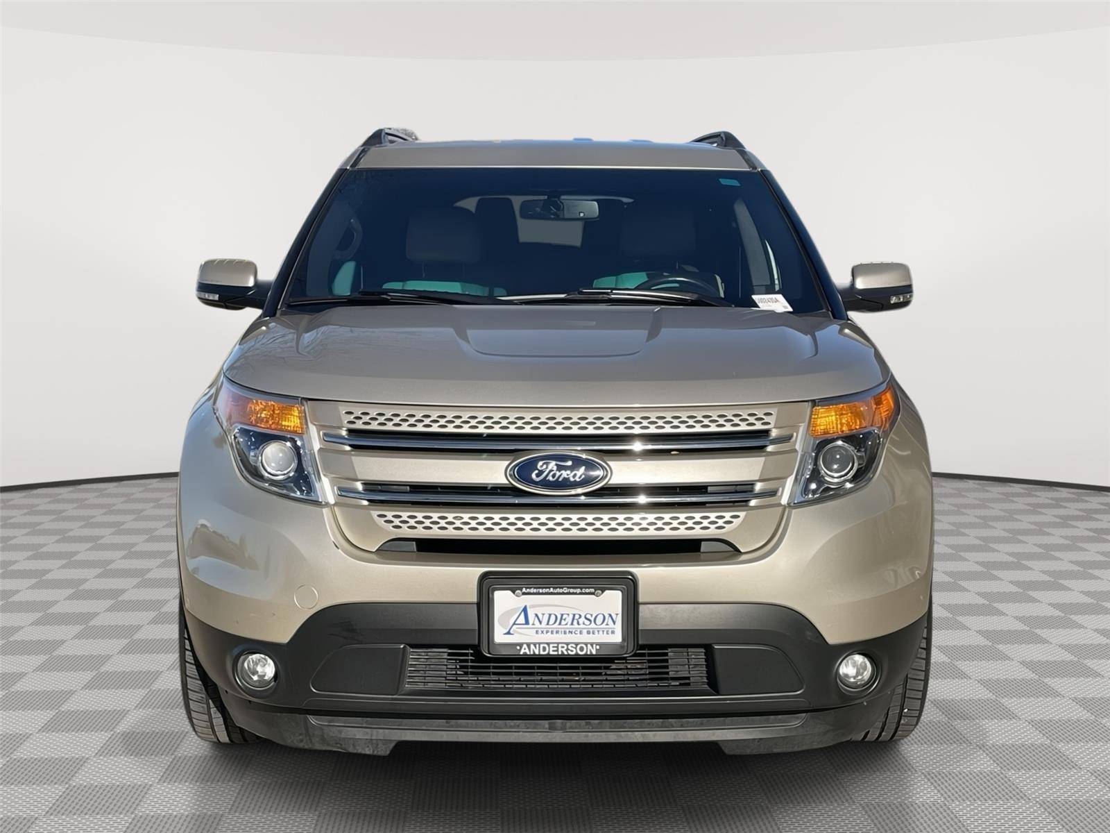 Used 2011 Ford Explorer for sale in Lincoln NE