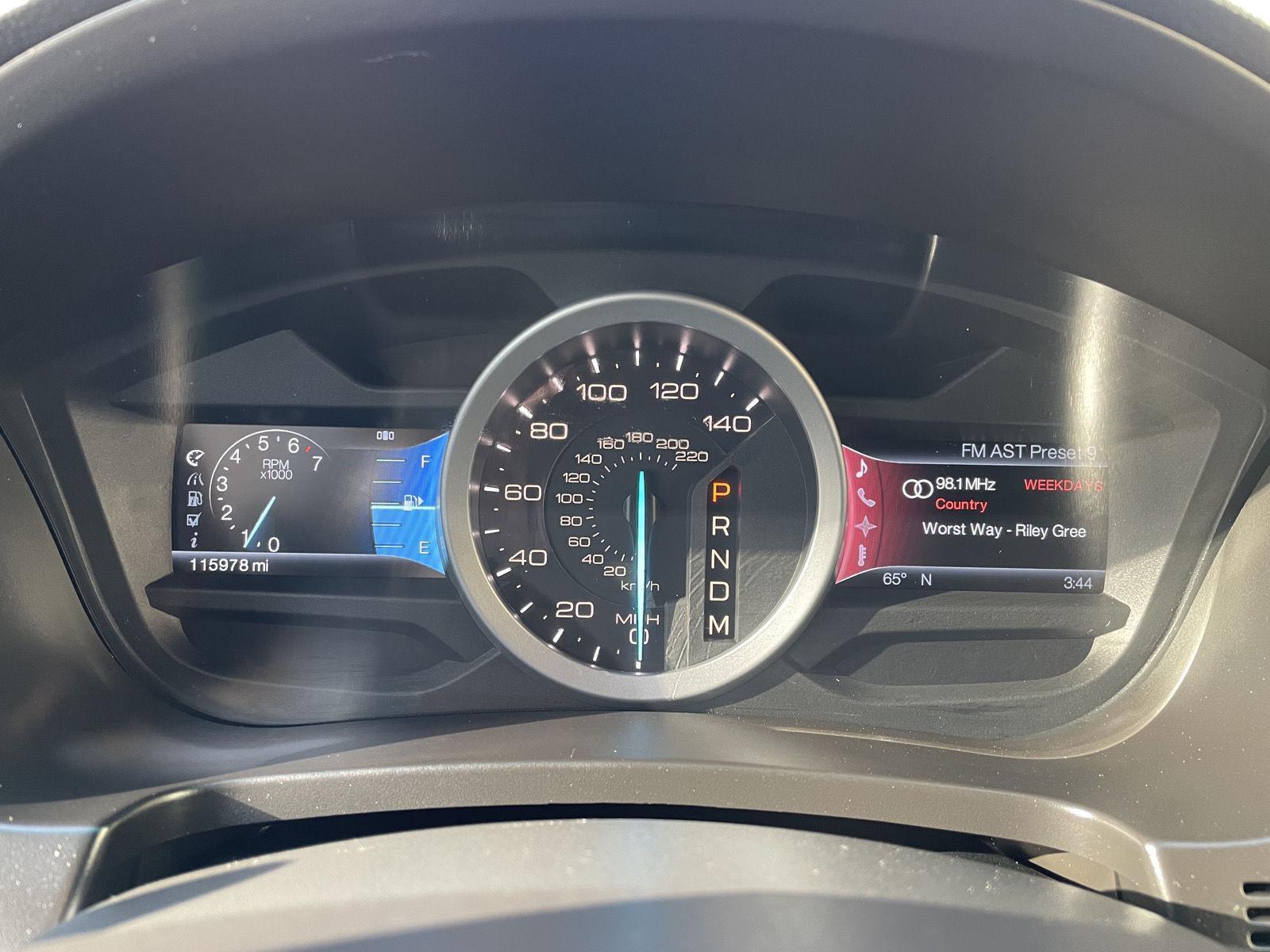 Used 2011 Ford Explorer Limited FWD  for sale in Lincoln NE