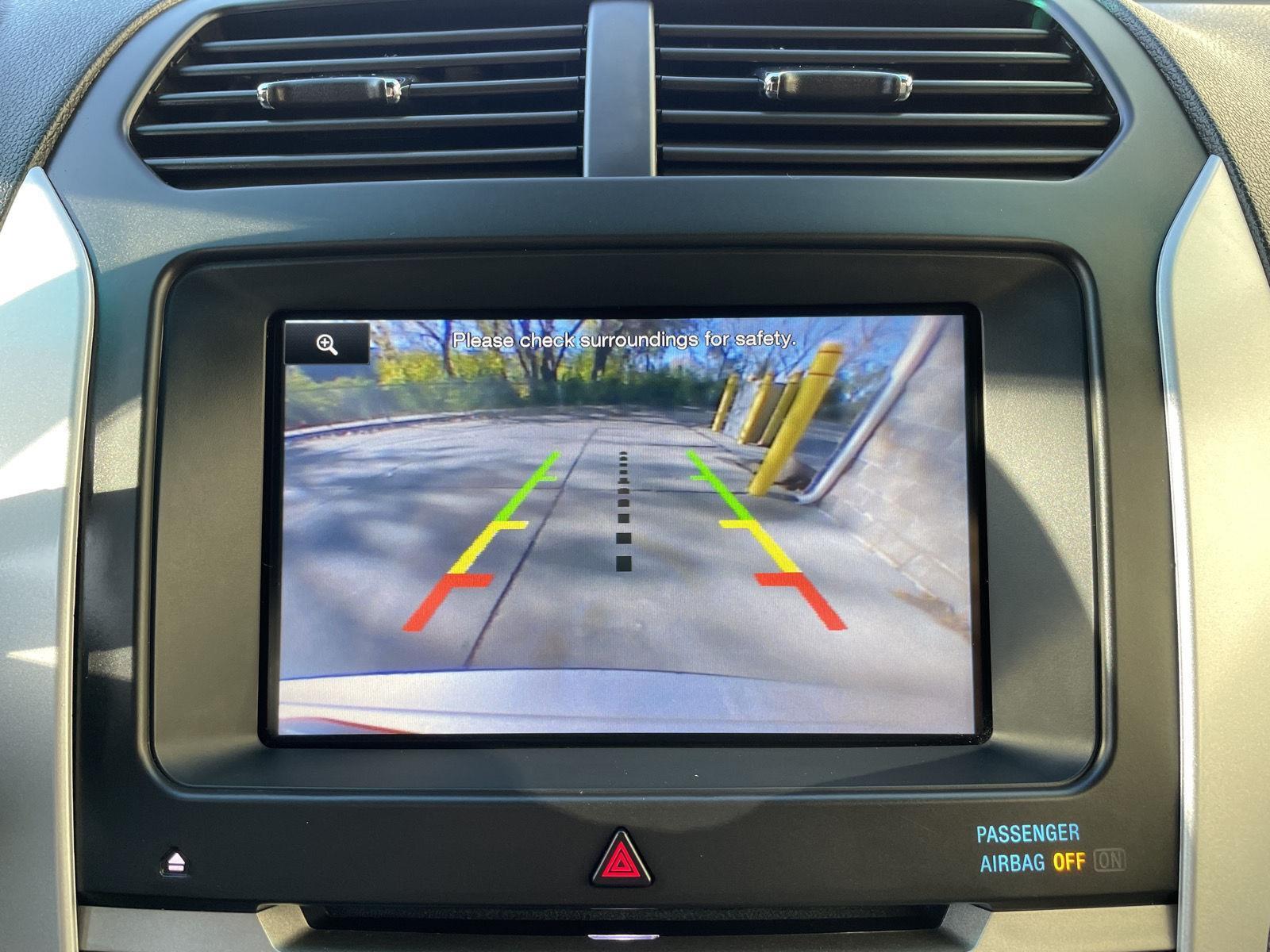 Used 2011 Ford Explorer Limited FWD  for sale in Lincoln NE