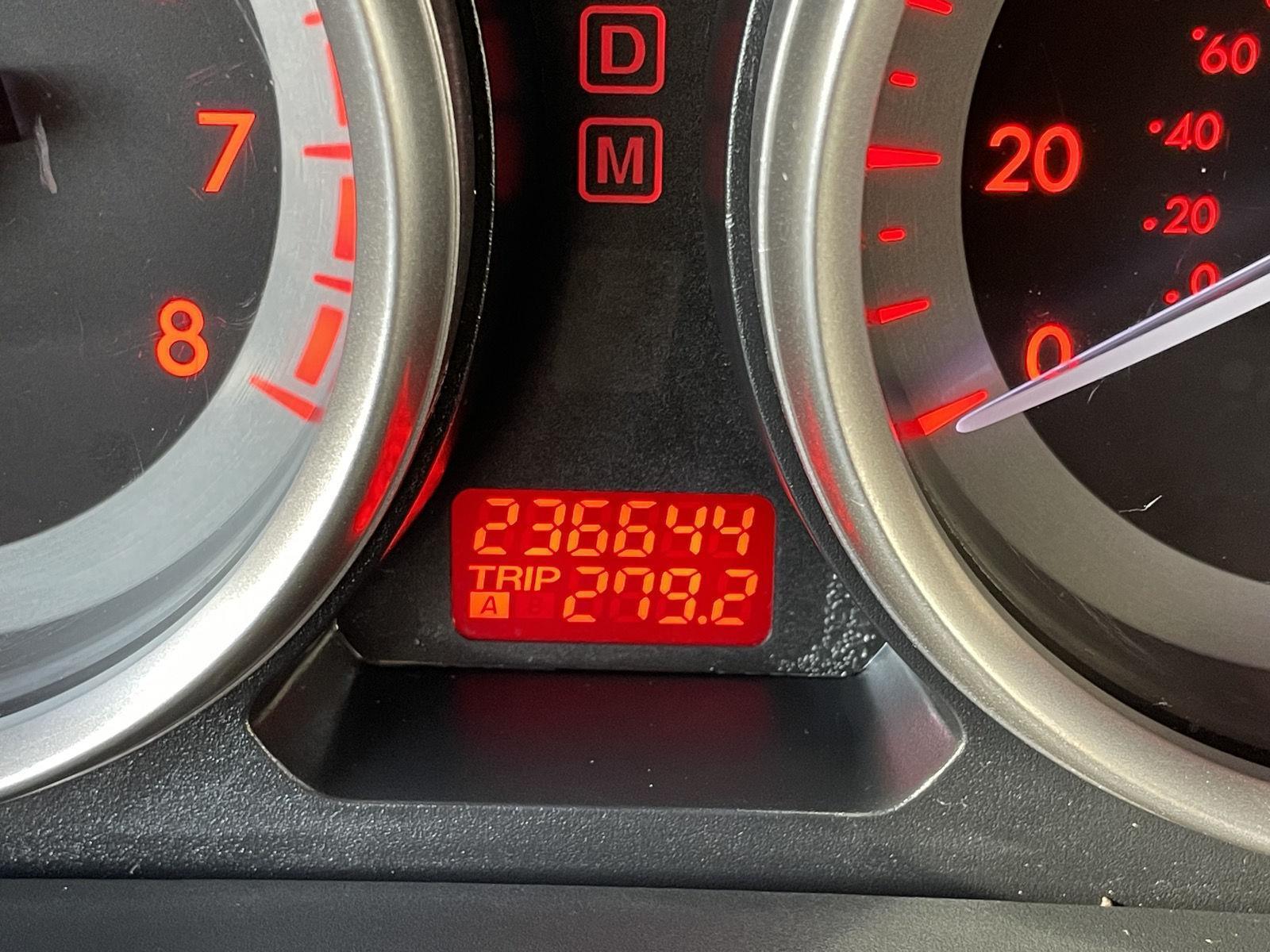 Used 2011 Mazda CX-9 Sport SUV/Crossover for sale in Lincoln NE