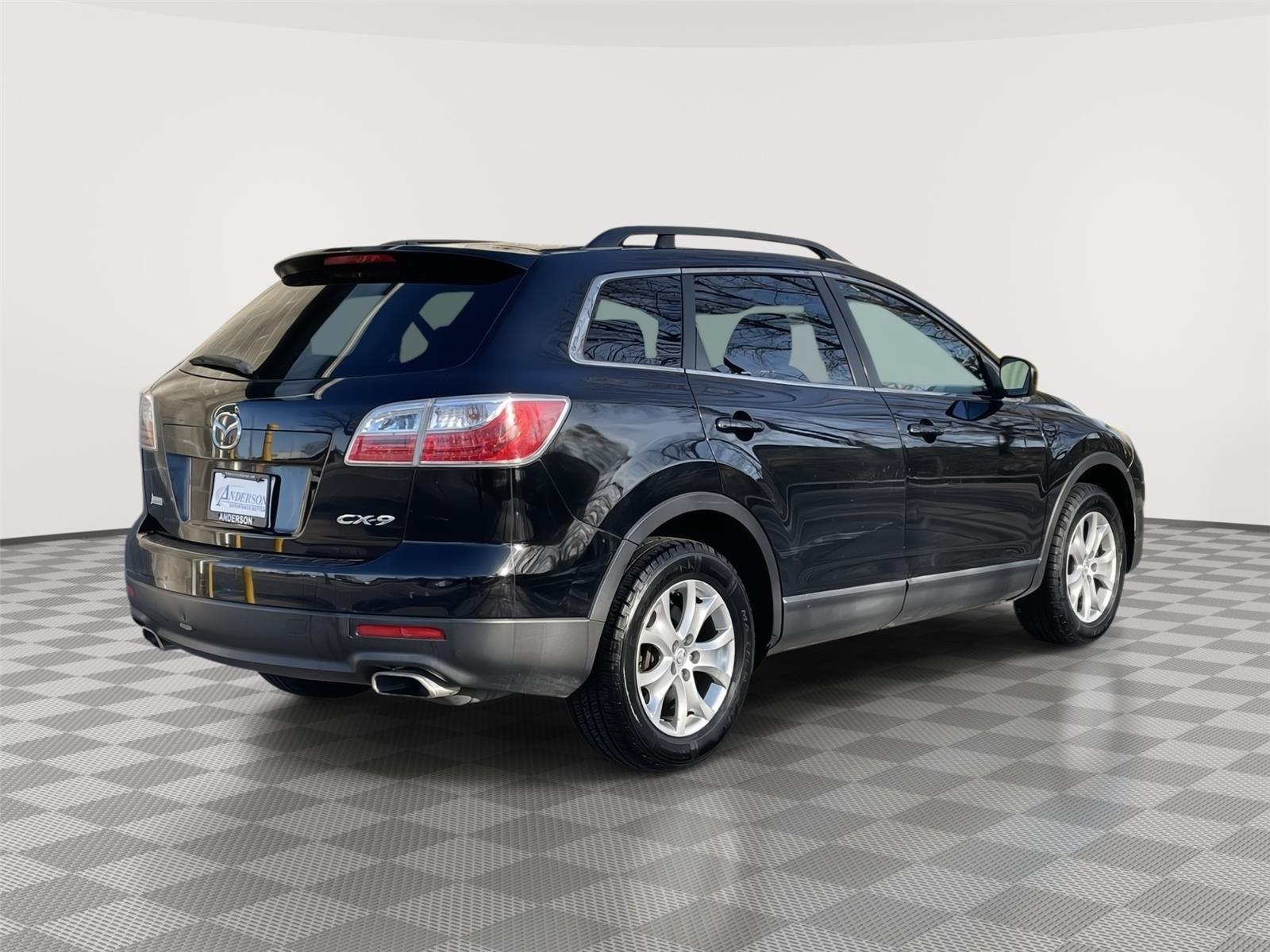 Used 2011 Mazda CX-9 Sport SUV/Crossover for sale in Lincoln NE