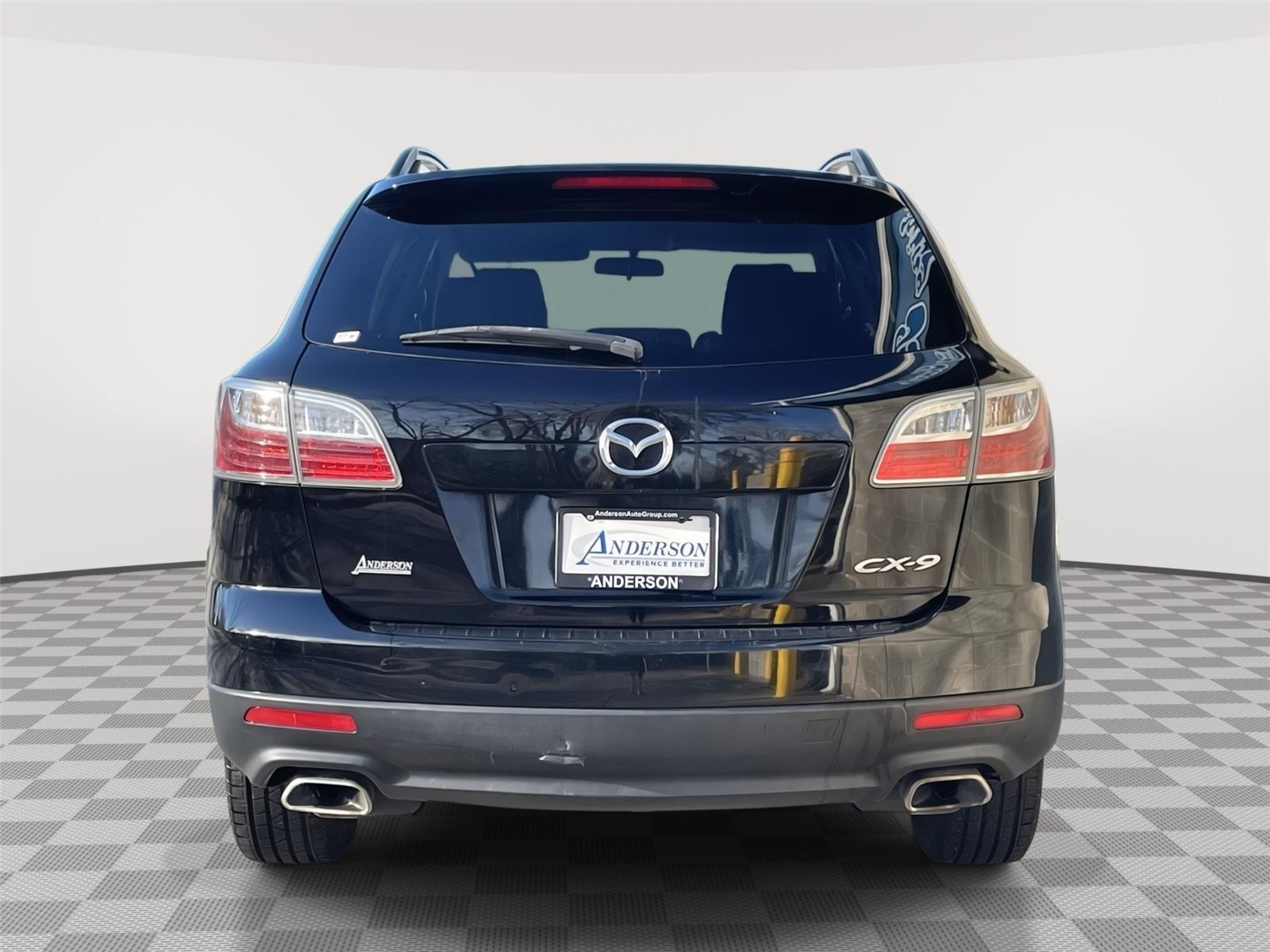 Used 2011 Mazda CX-9 Sport SUV/Crossover for sale in Lincoln NE