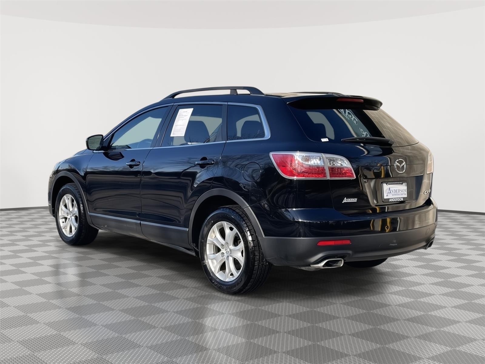 Used 2011 Mazda CX-9 Sport SUV/Crossover for sale in Lincoln NE