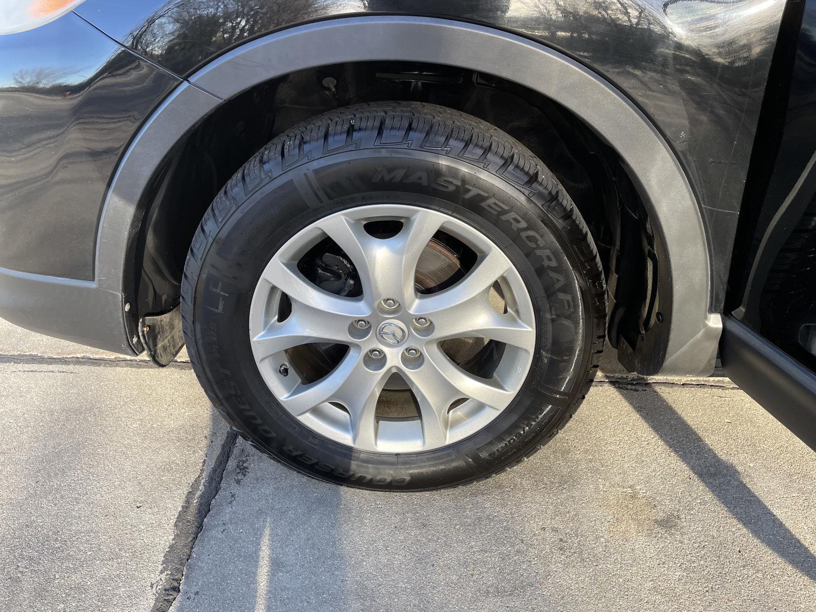 Used 2011 Mazda CX-9 Sport SUV/Crossover for sale in Lincoln NE