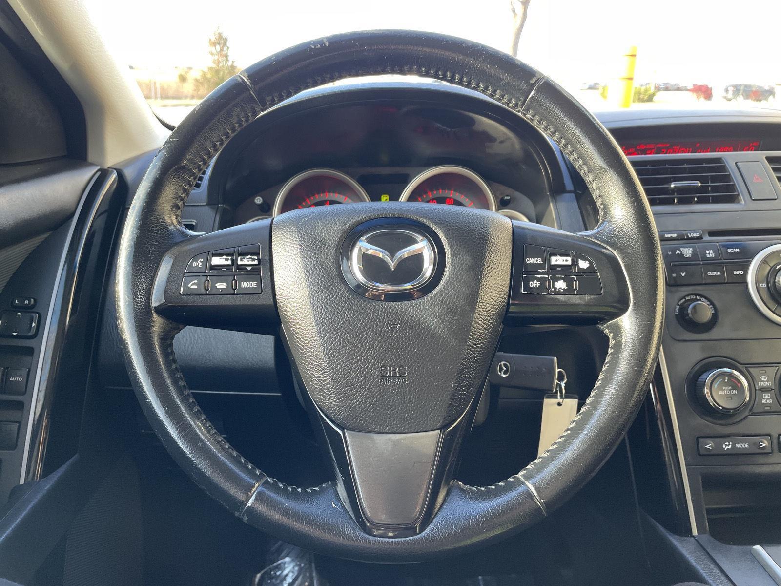 Used 2011 Mazda CX-9 Sport SUV/Crossover for sale in Lincoln NE