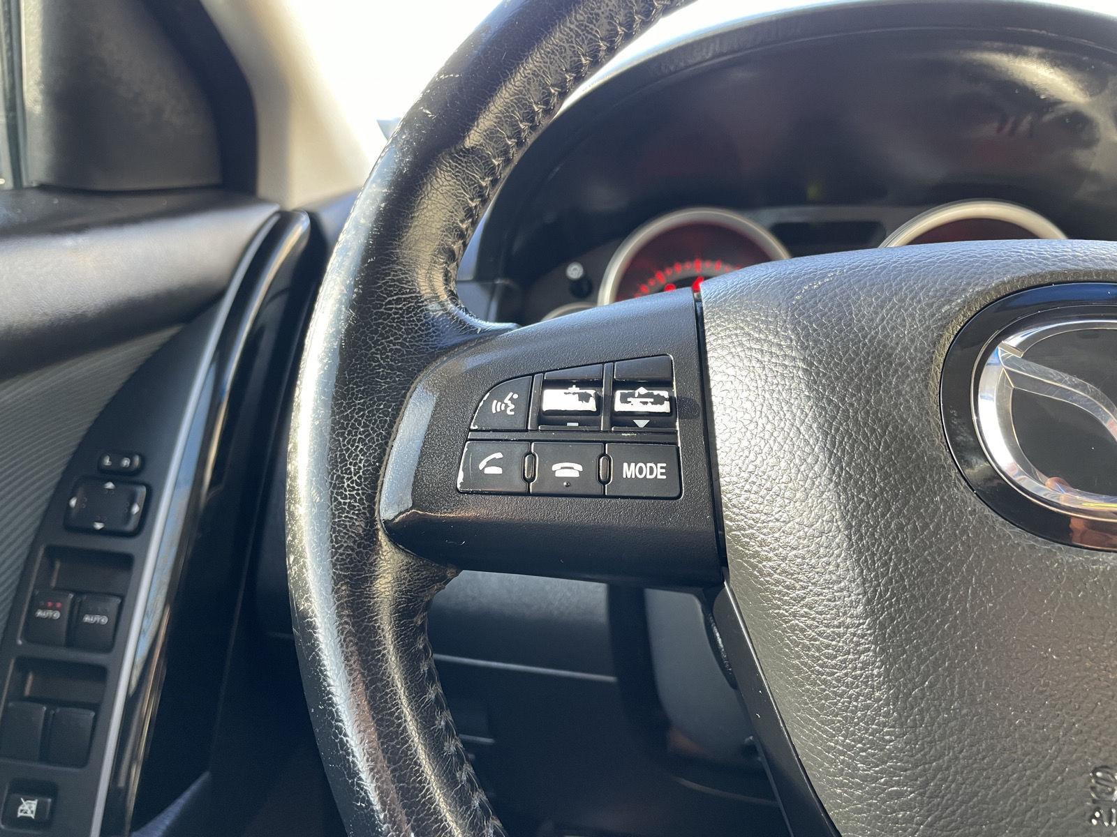 Used 2011 Mazda CX-9 Sport SUV/Crossover for sale in Lincoln NE