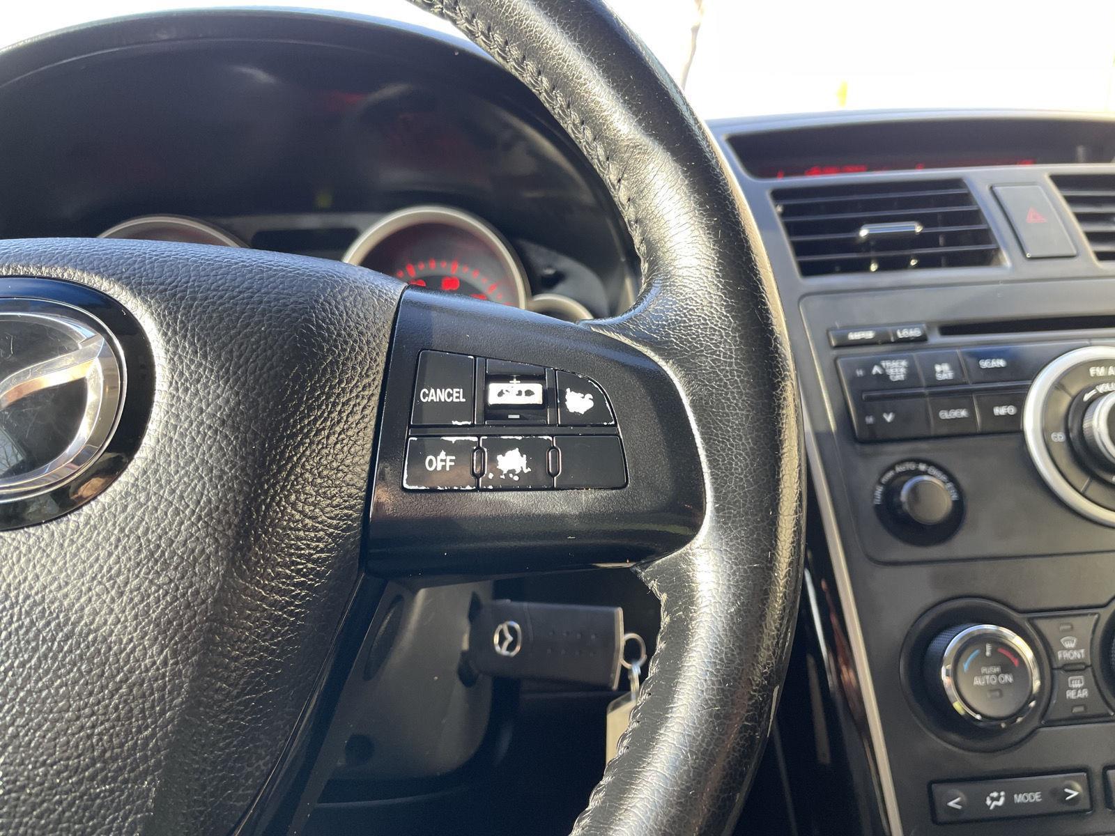 Used 2011 Mazda CX-9 Sport SUV/Crossover for sale in Lincoln NE