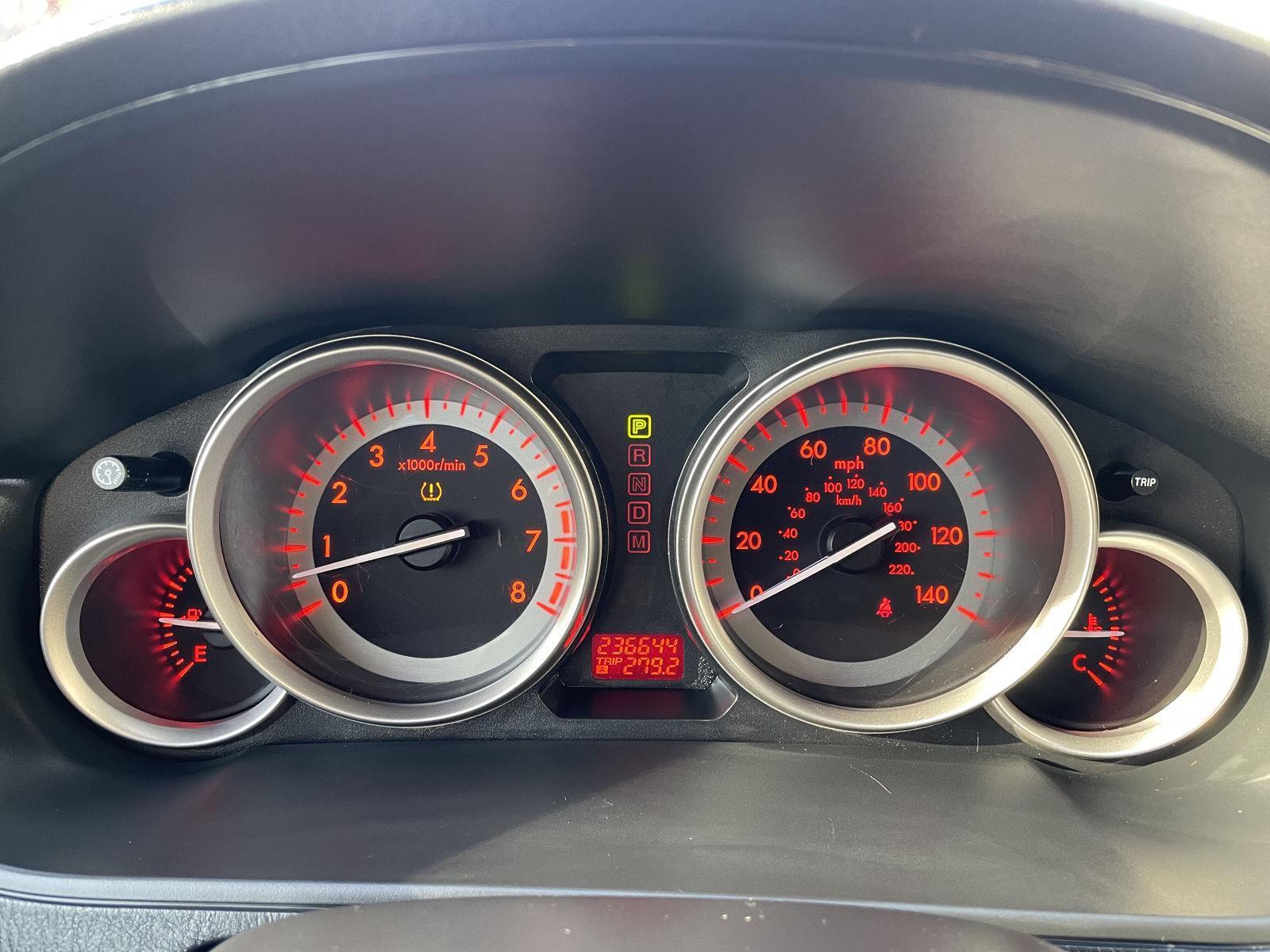 Used 2011 Mazda CX-9 Sport SUV/Crossover for sale in Lincoln NE