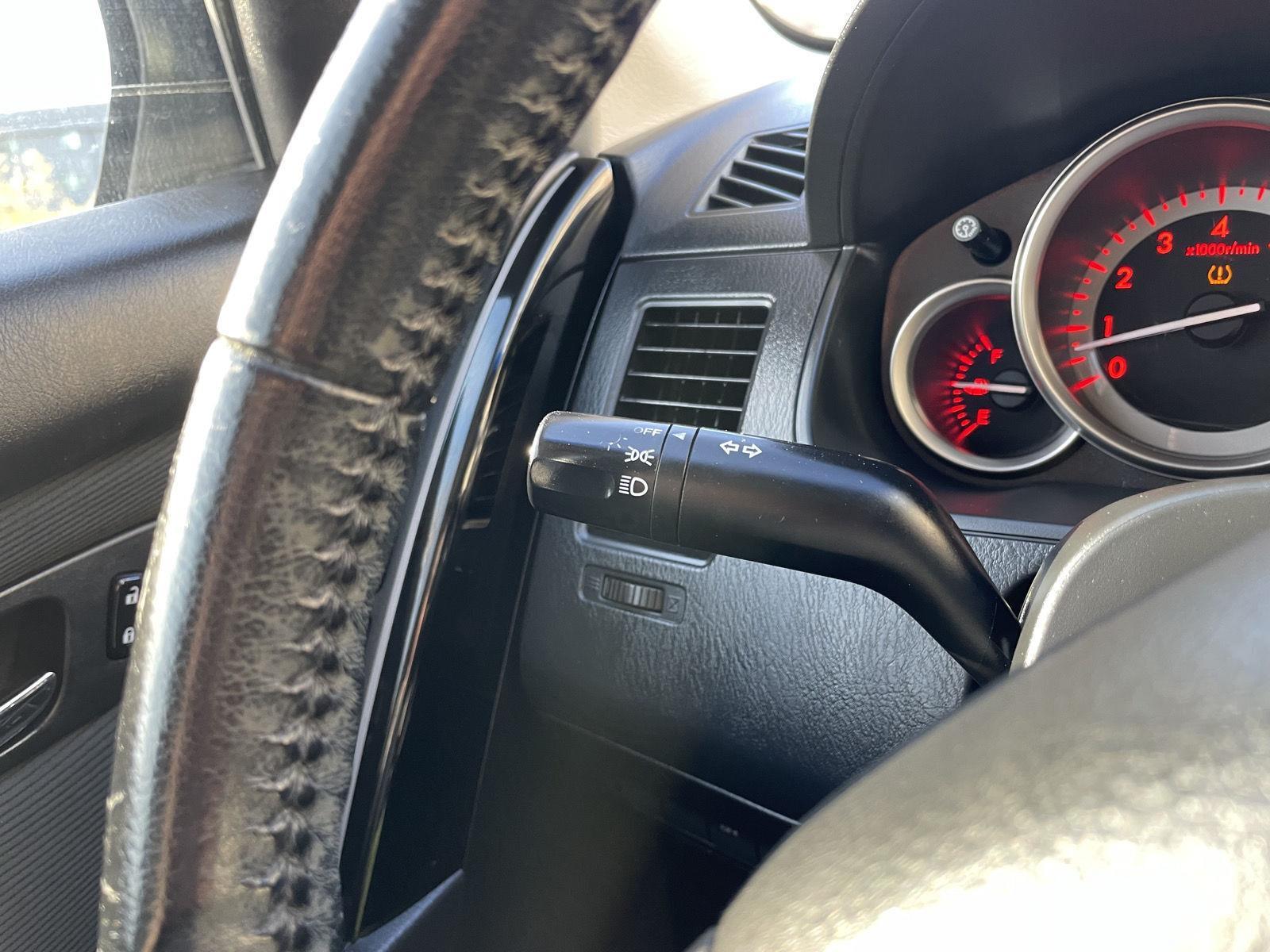 Used 2011 Mazda CX-9 Sport SUV/Crossover for sale in Lincoln NE