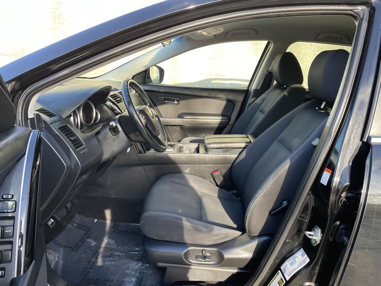 Used 2011 Mazda CX-9 Sport SUV/Crossover for sale in Lincoln NE