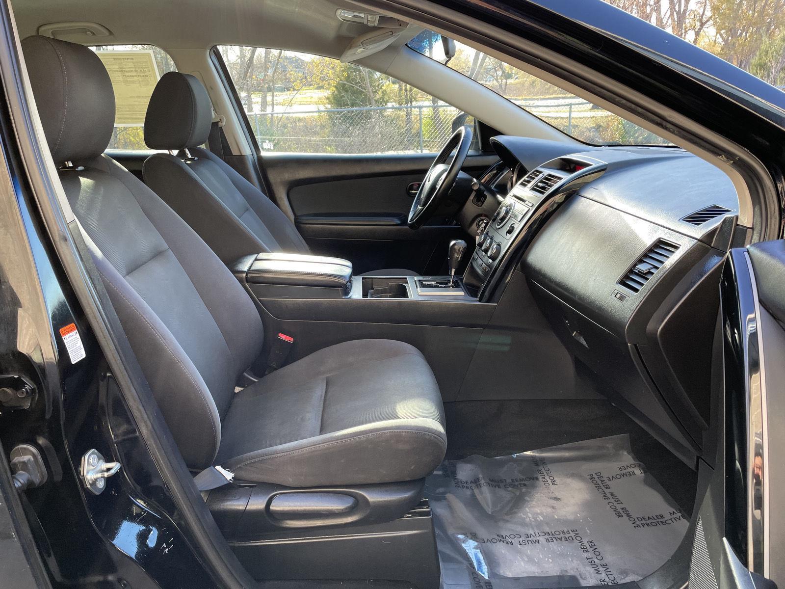 Used 2011 Mazda CX-9 Sport SUV/Crossover for sale in Lincoln NE