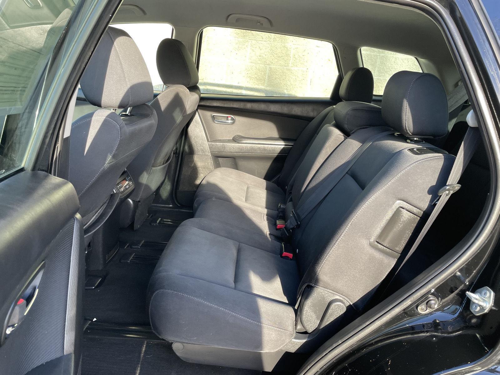 Used 2011 Mazda CX-9 Sport SUV/Crossover for sale in Lincoln NE