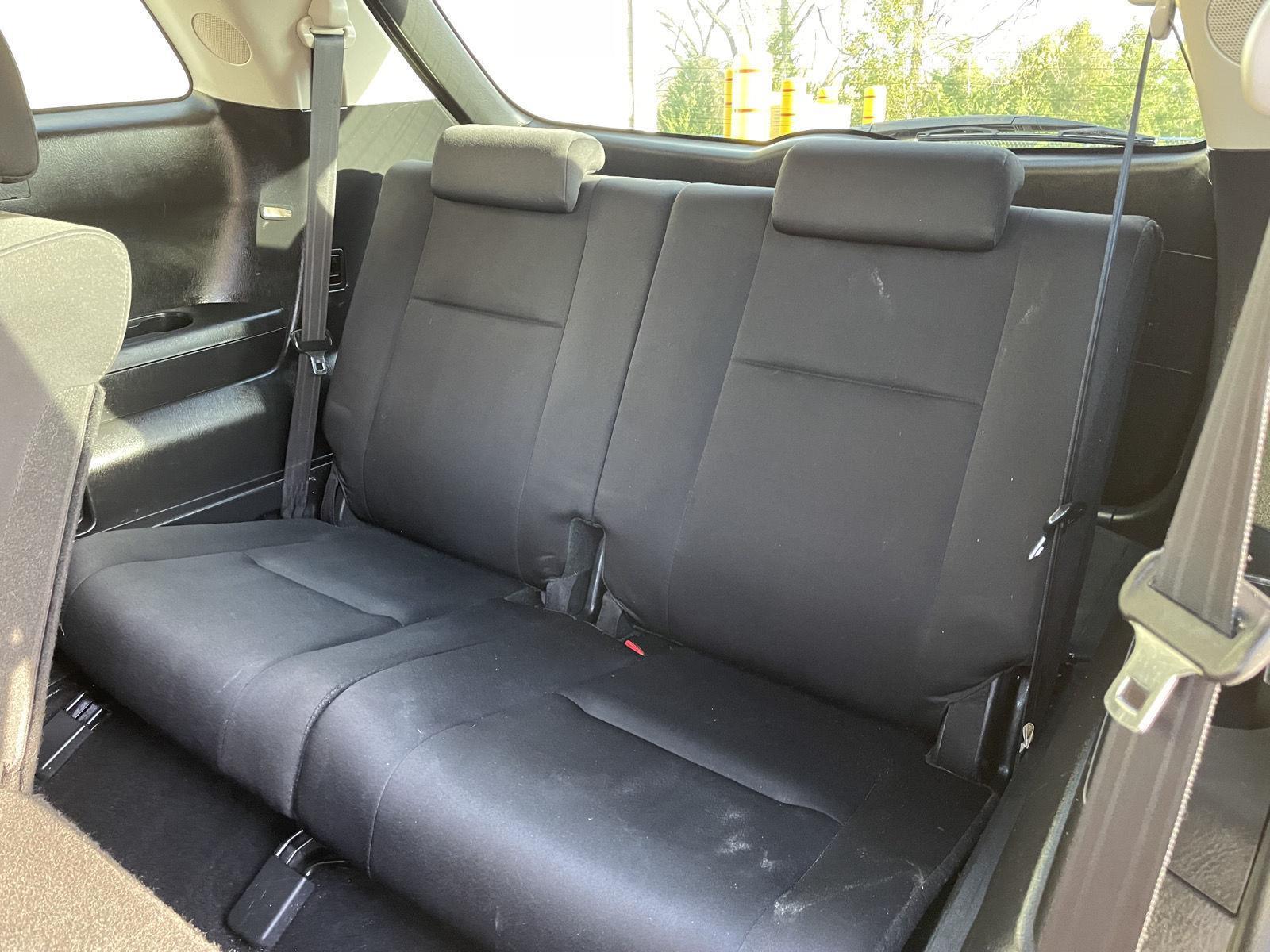 Used 2011 Mazda CX-9 Sport SUV/Crossover for sale in Lincoln NE