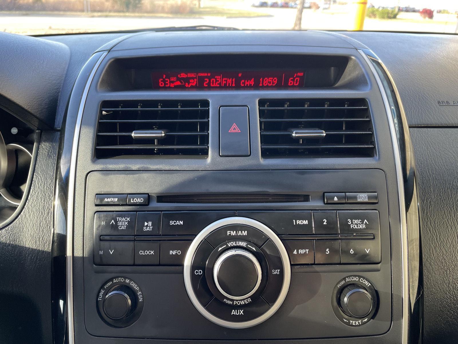 Used 2011 Mazda CX-9 Sport SUV/Crossover for sale in Lincoln NE